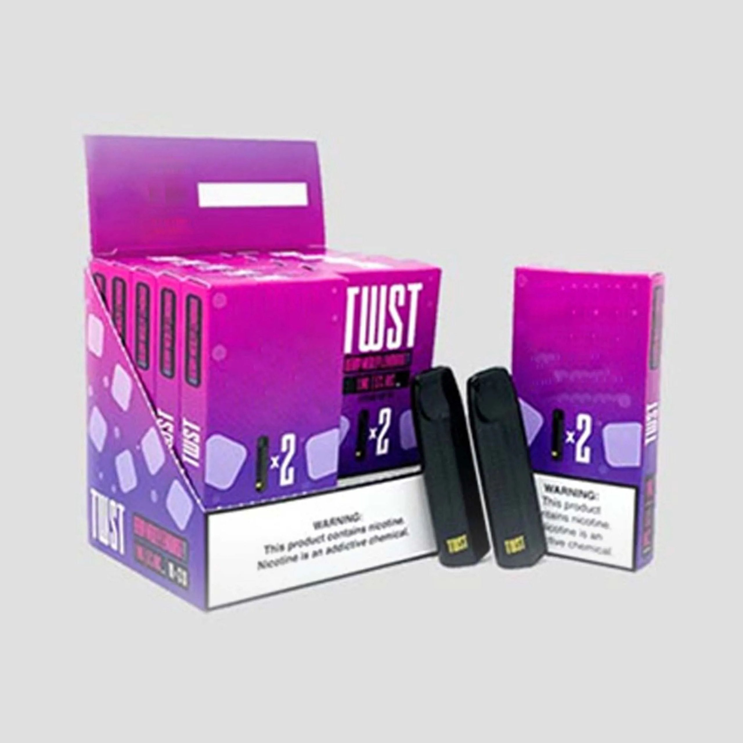 Custom Vape Display Packaging Boxes: Comprehensive Guide & Benefits