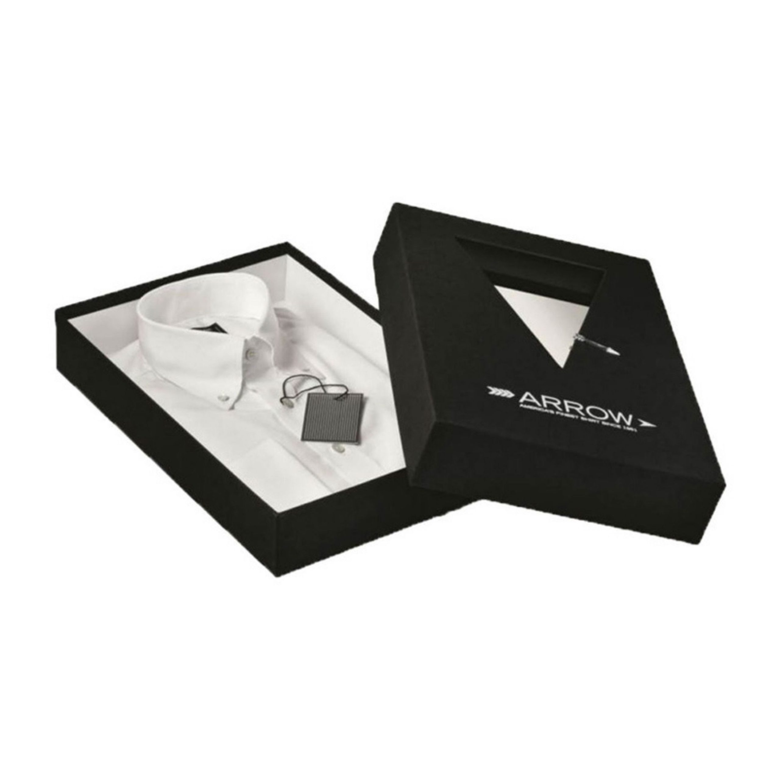 White Shirt Packaging Boxes: Innovative Solutions for Modern Needs