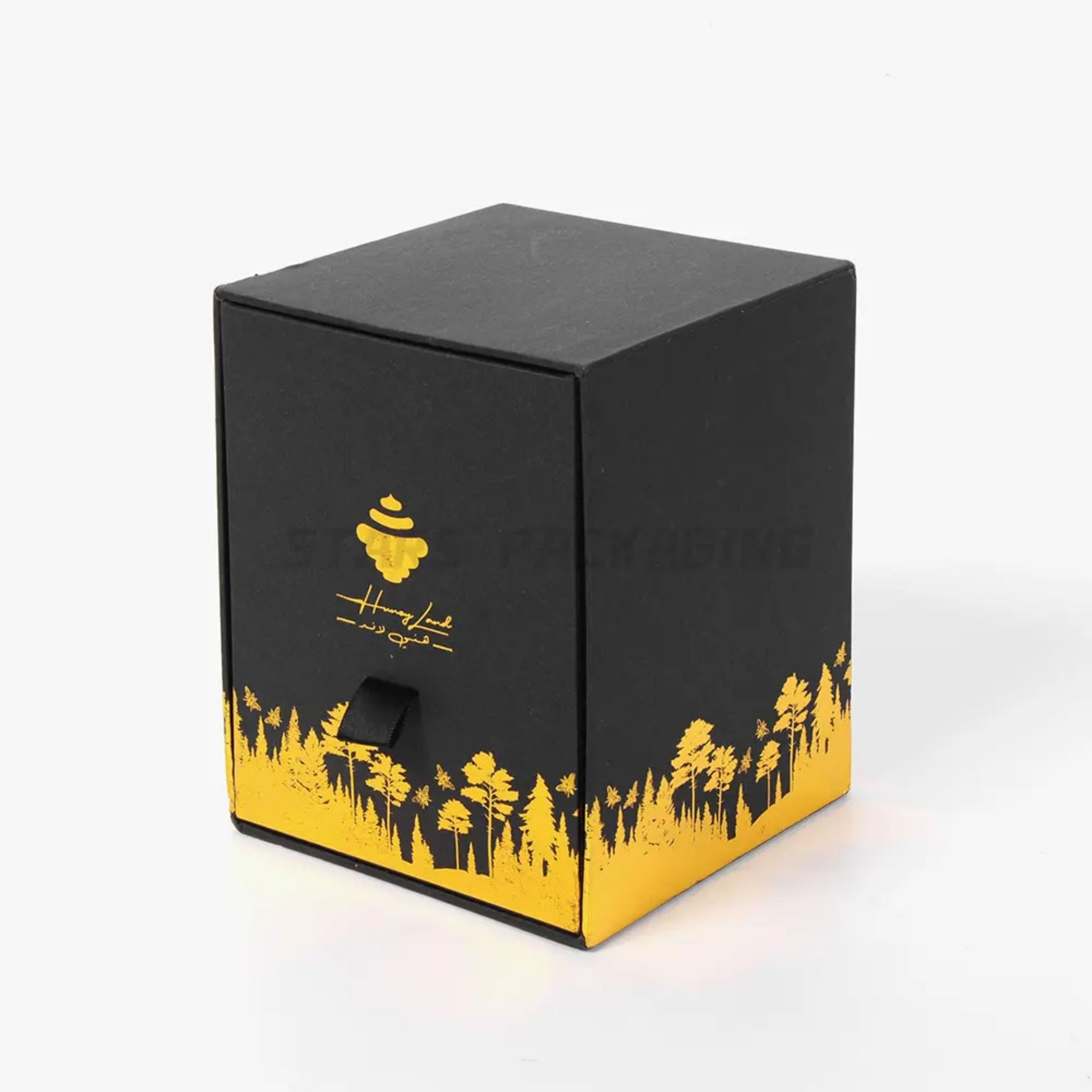 Custom Gift Packaging Boxes with Lids: Your Complete Guide