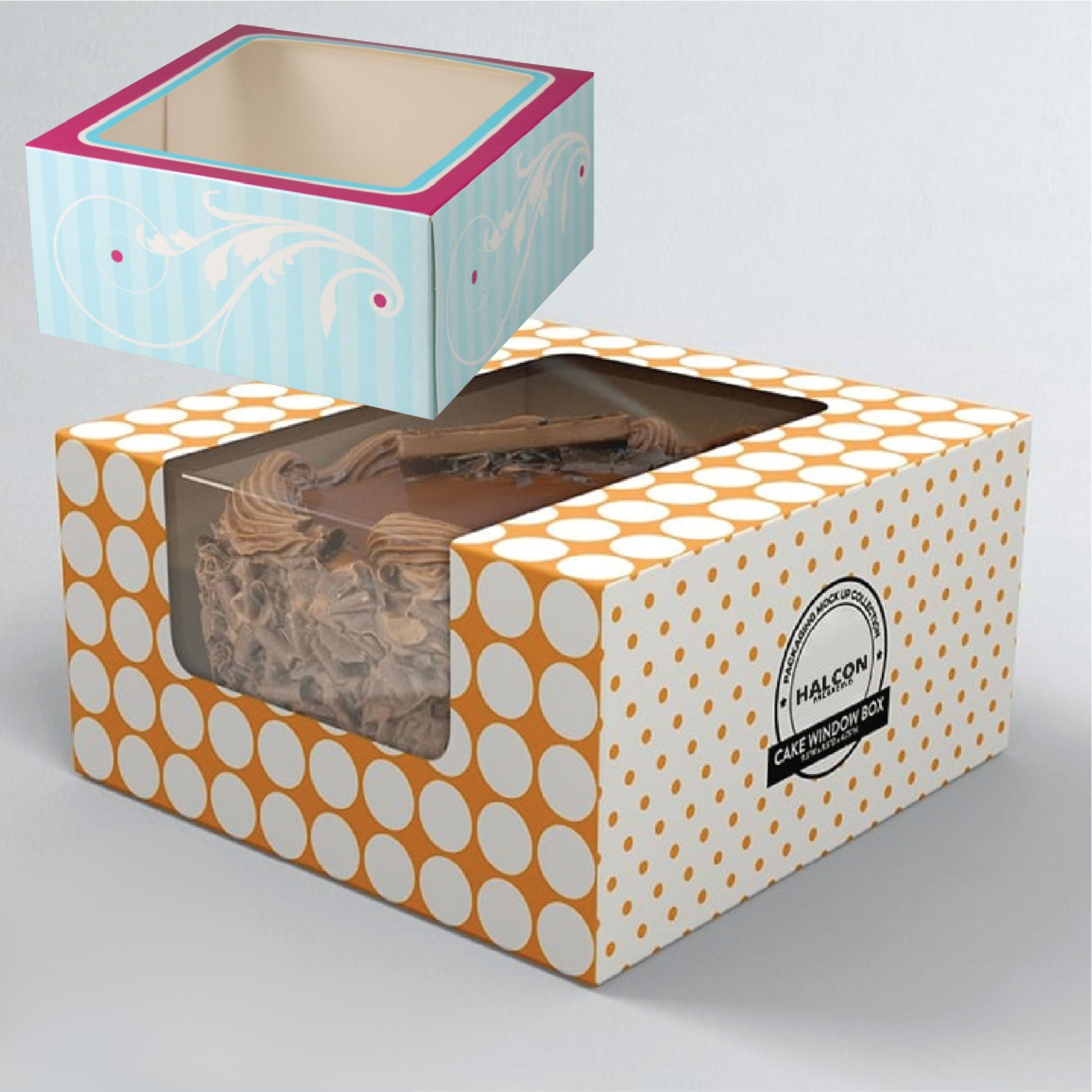 High-Quality Window Bakery Packaging Boxes: A Comprehensive Guide
