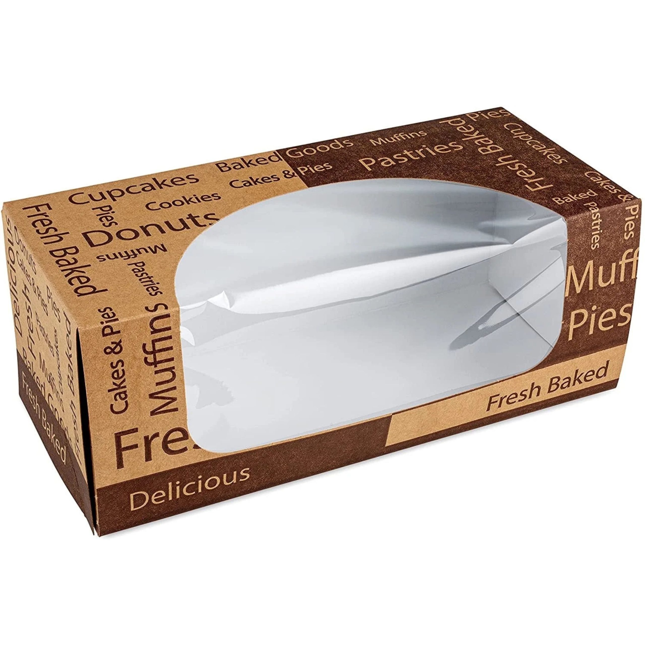 High-Quality Window Bakery Packaging Boxes: A Comprehensive Guide