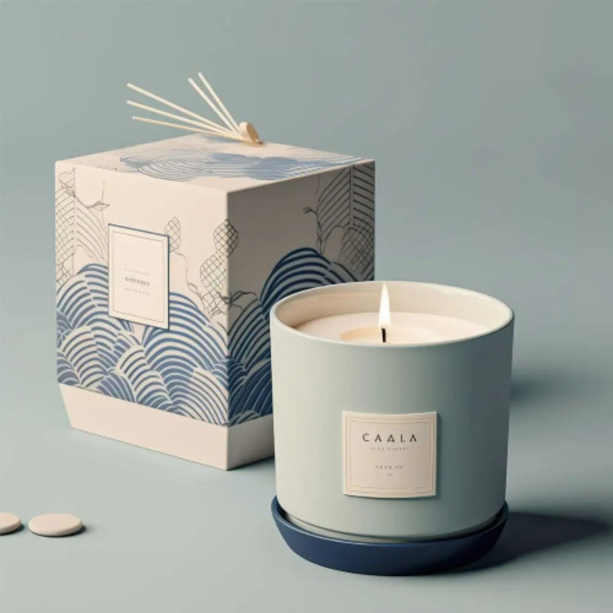 Expert Guide to Custom Candle Packaging: Styles, Benefits, and Innovations