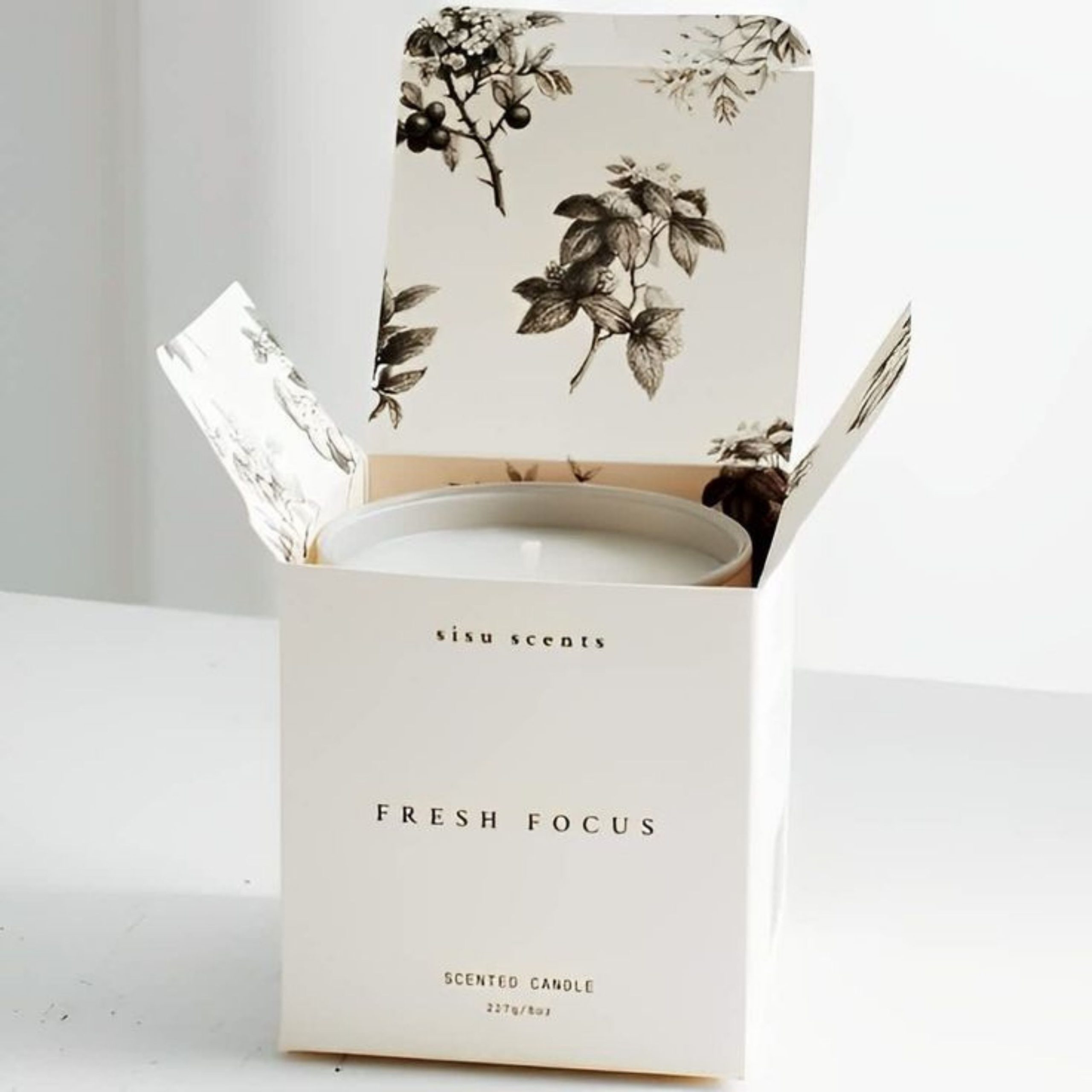 Comprehensive Guide to Custom Candle Packaging Boxes