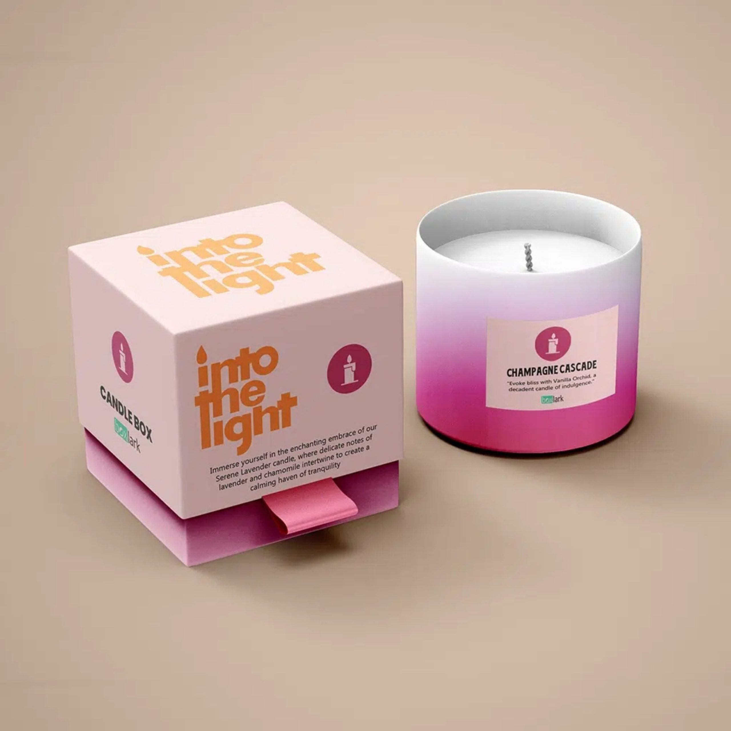 Exploring the Best Candle Subscription Packaging Boxes for Your Business