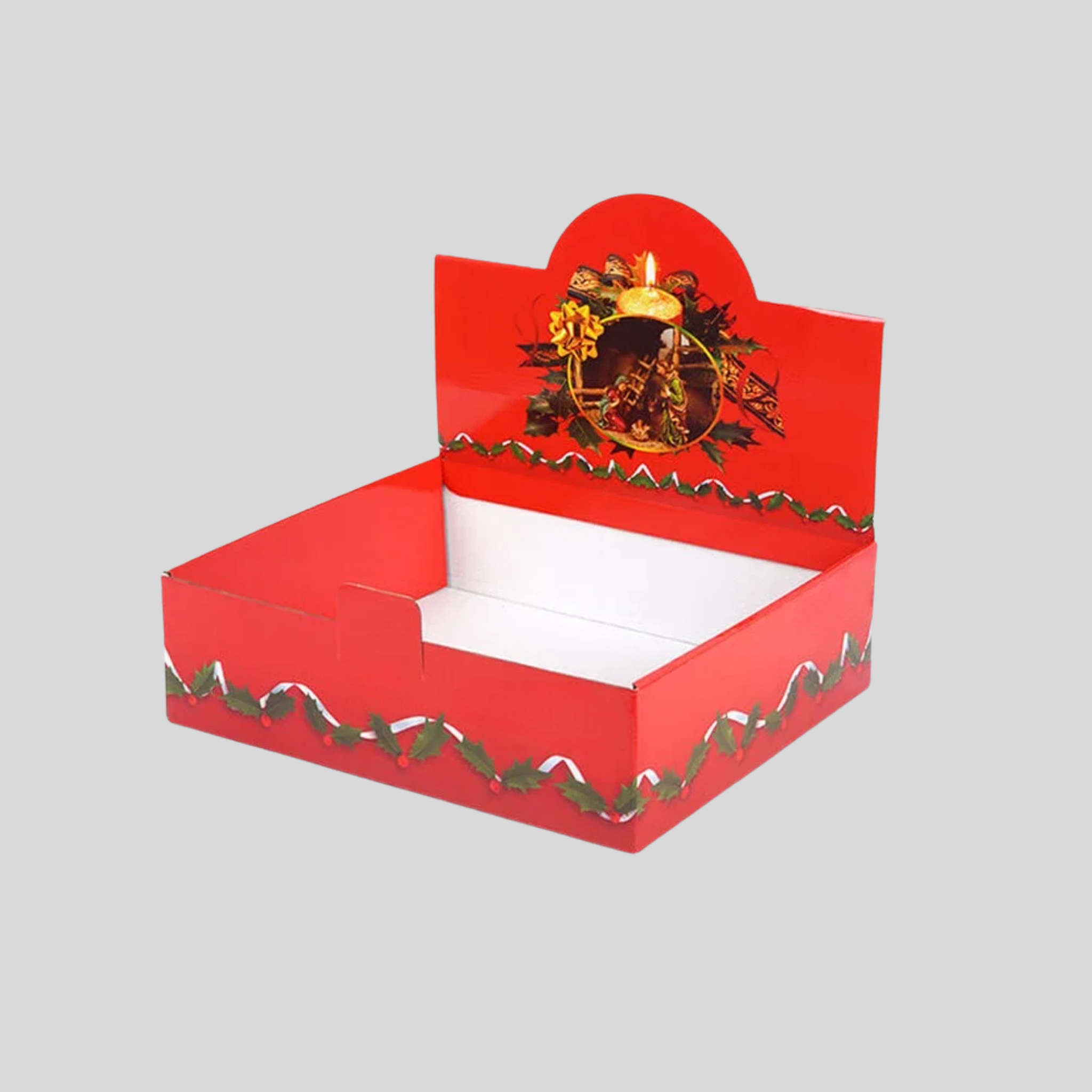 Everything You Need to Know About Cardboard Display Packaging Boxes