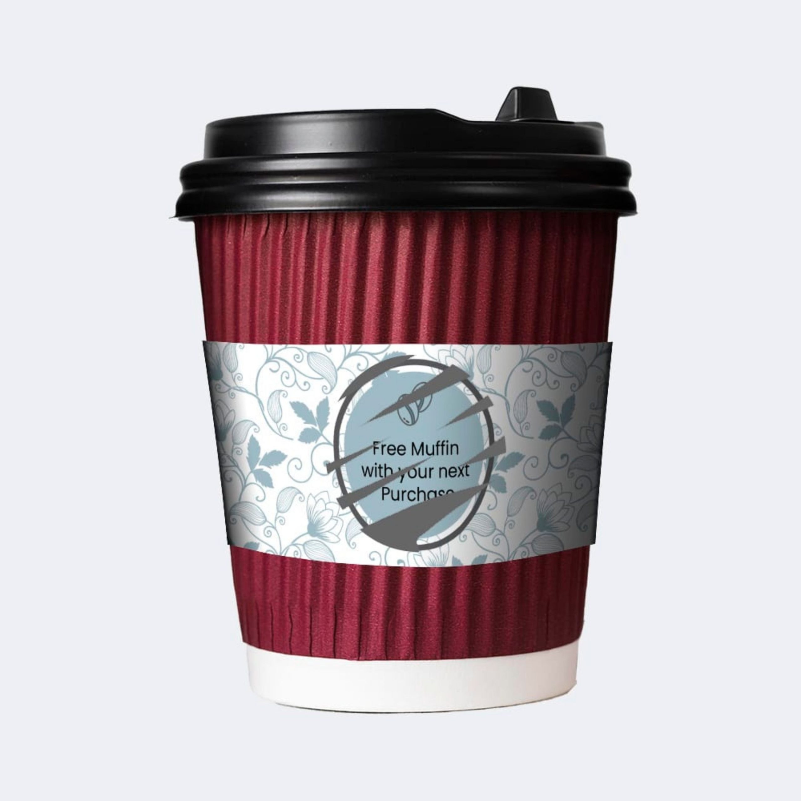 Custom Coffee Sleeves Packaging Boxes: Everything You Need to Know
