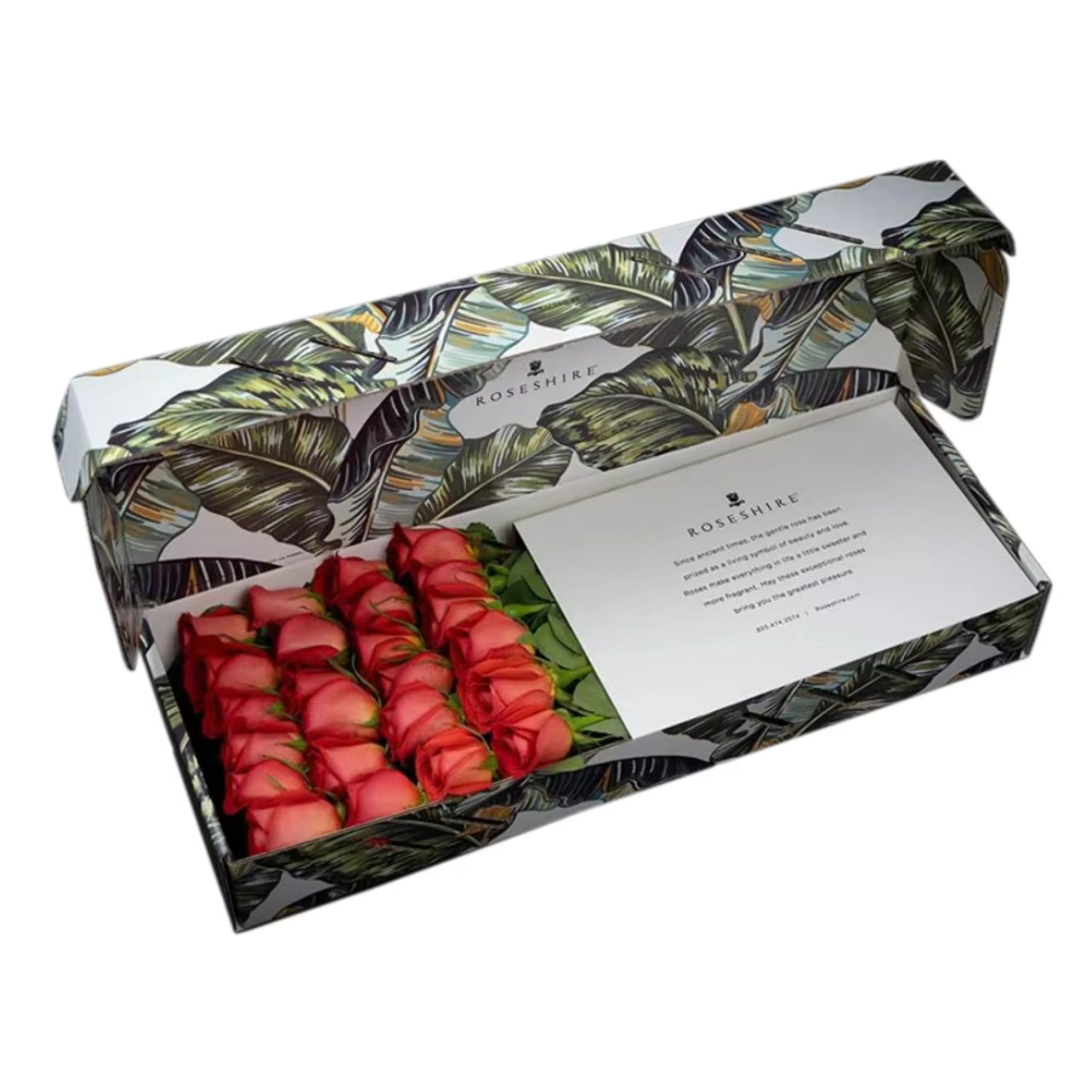 Expert Insights on Flower Shipping Packaging Boxes: A Complete Guide