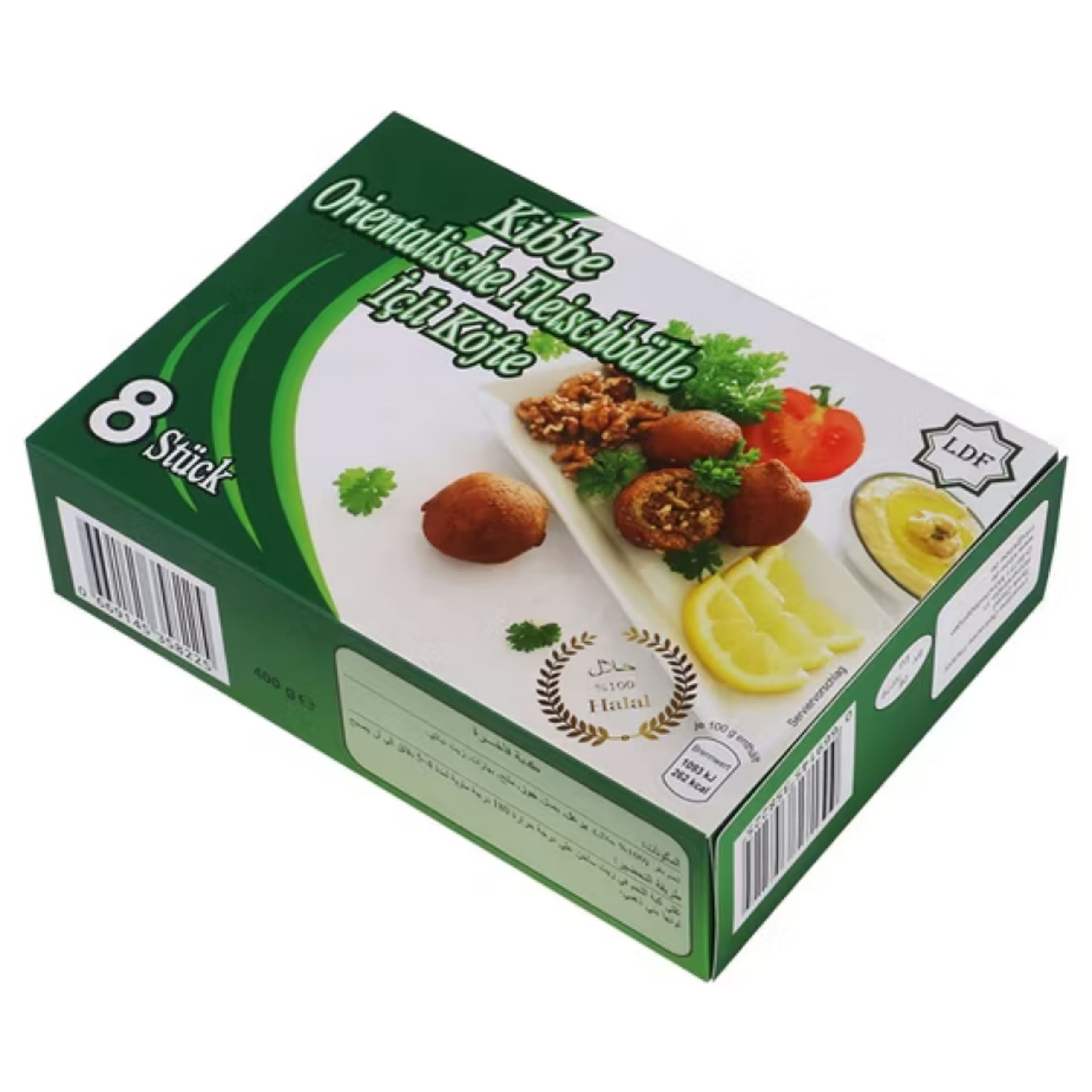 Comprehensive Guide to Frozen Food Packaging Boxes – Everything You Need to Know