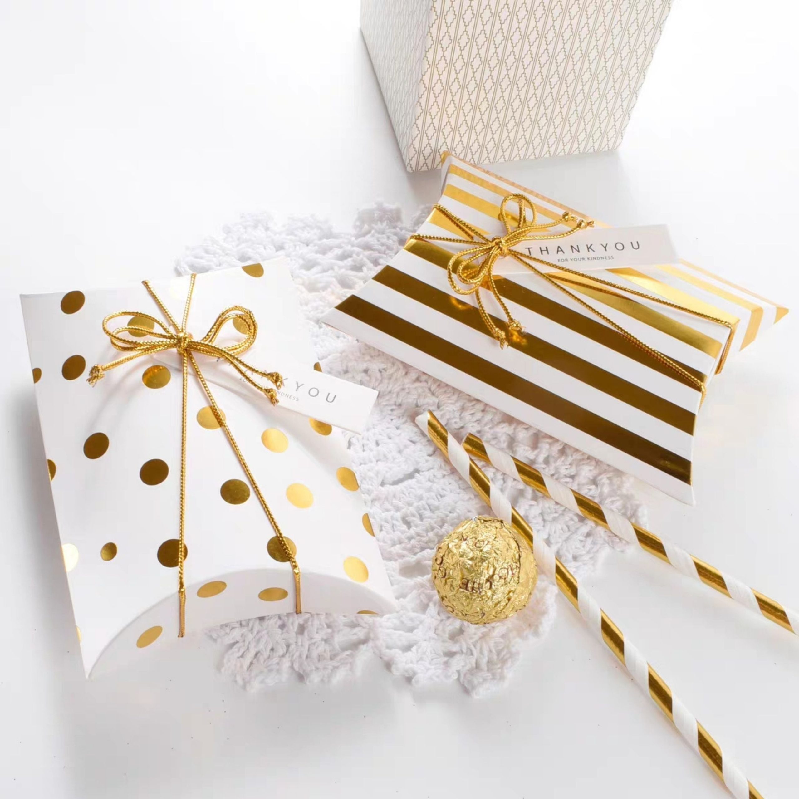 Gift Pillow Packaging Boxes: Everything You Need to Know