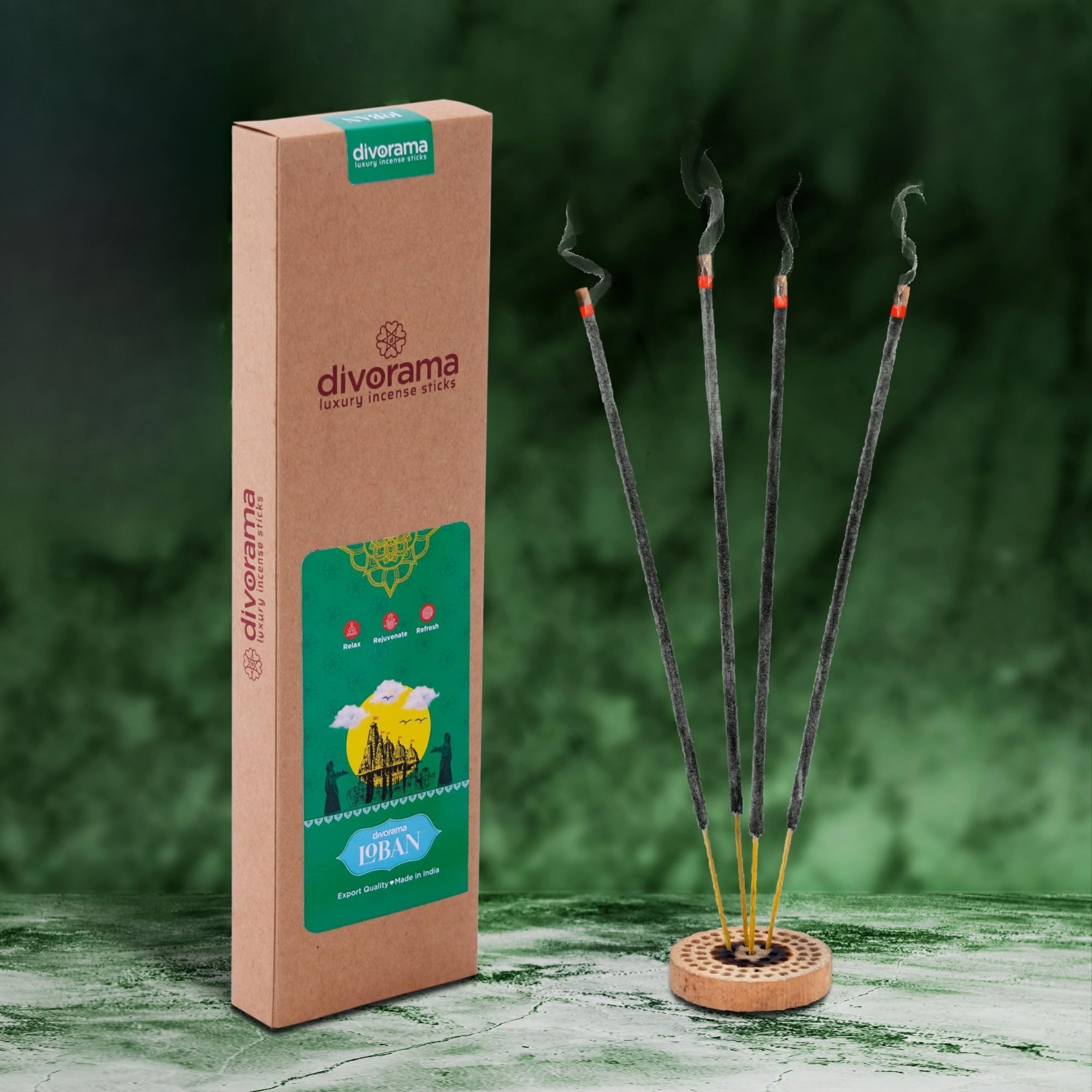 Custom Incense Packaging Boxes: Elevate Your Brand with Premium Designs