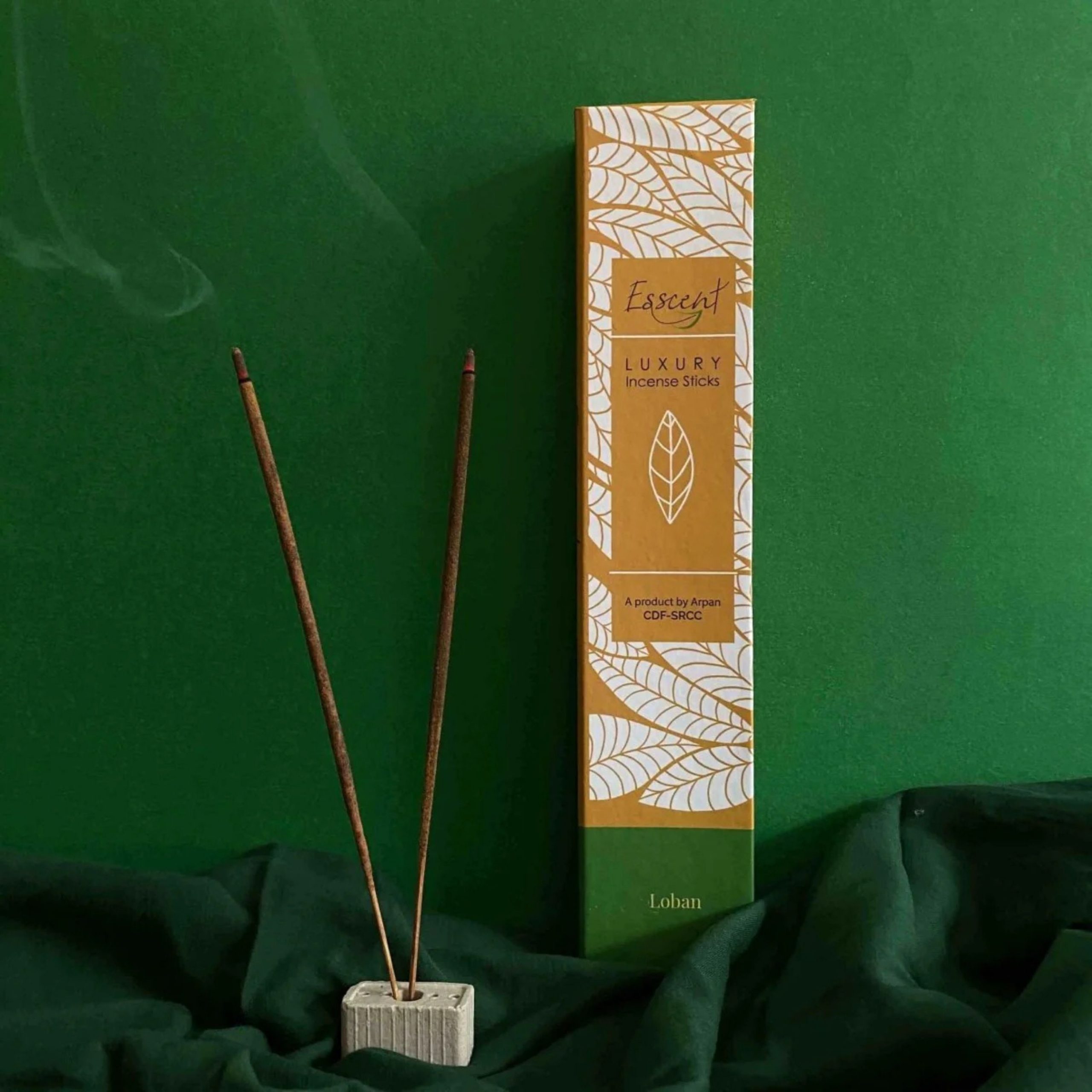 Custom Incense Packaging Boxes: Elevate Your Brand with Premium Designs