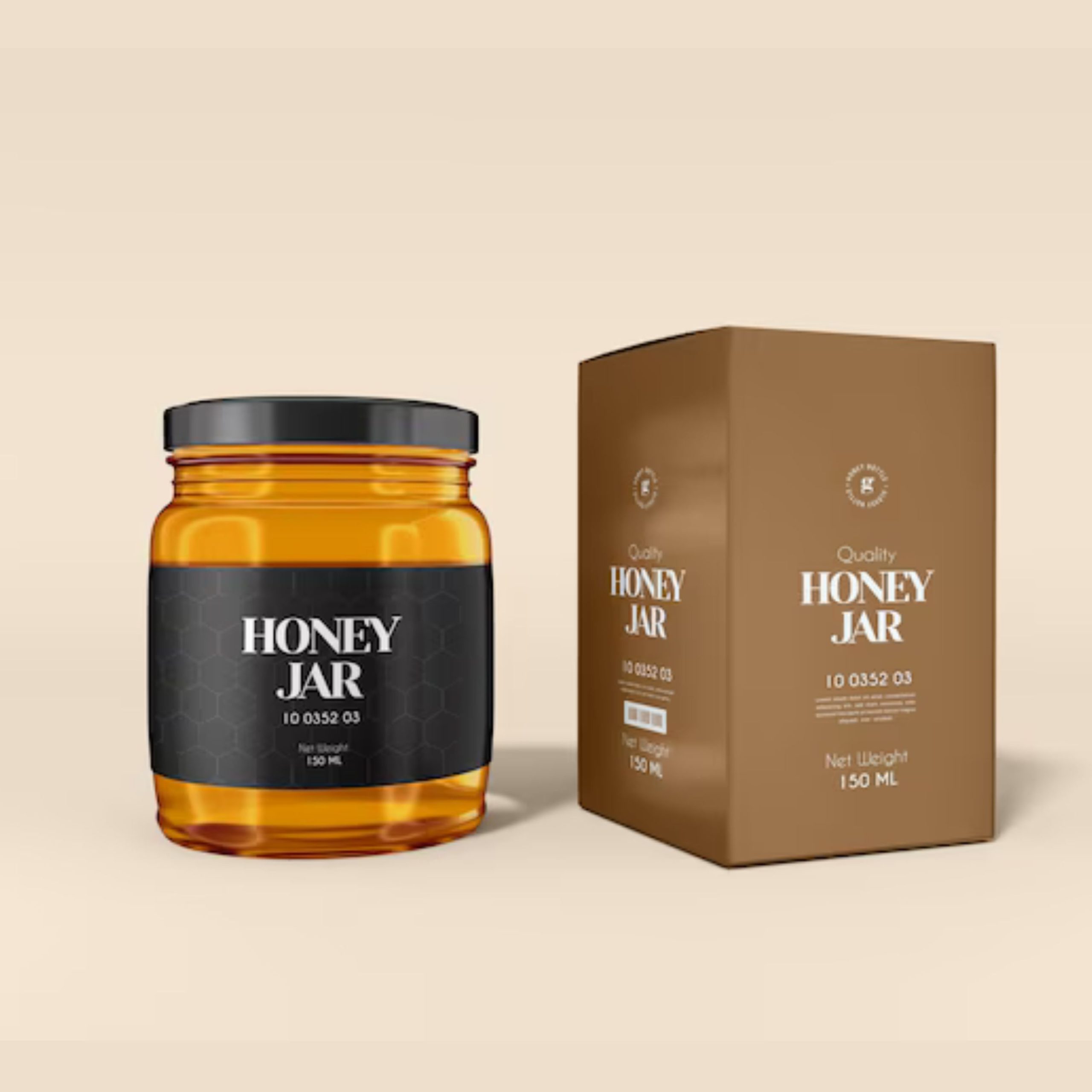 Comprehensive Guide to Jar Packaging Boxes for Custom Needs