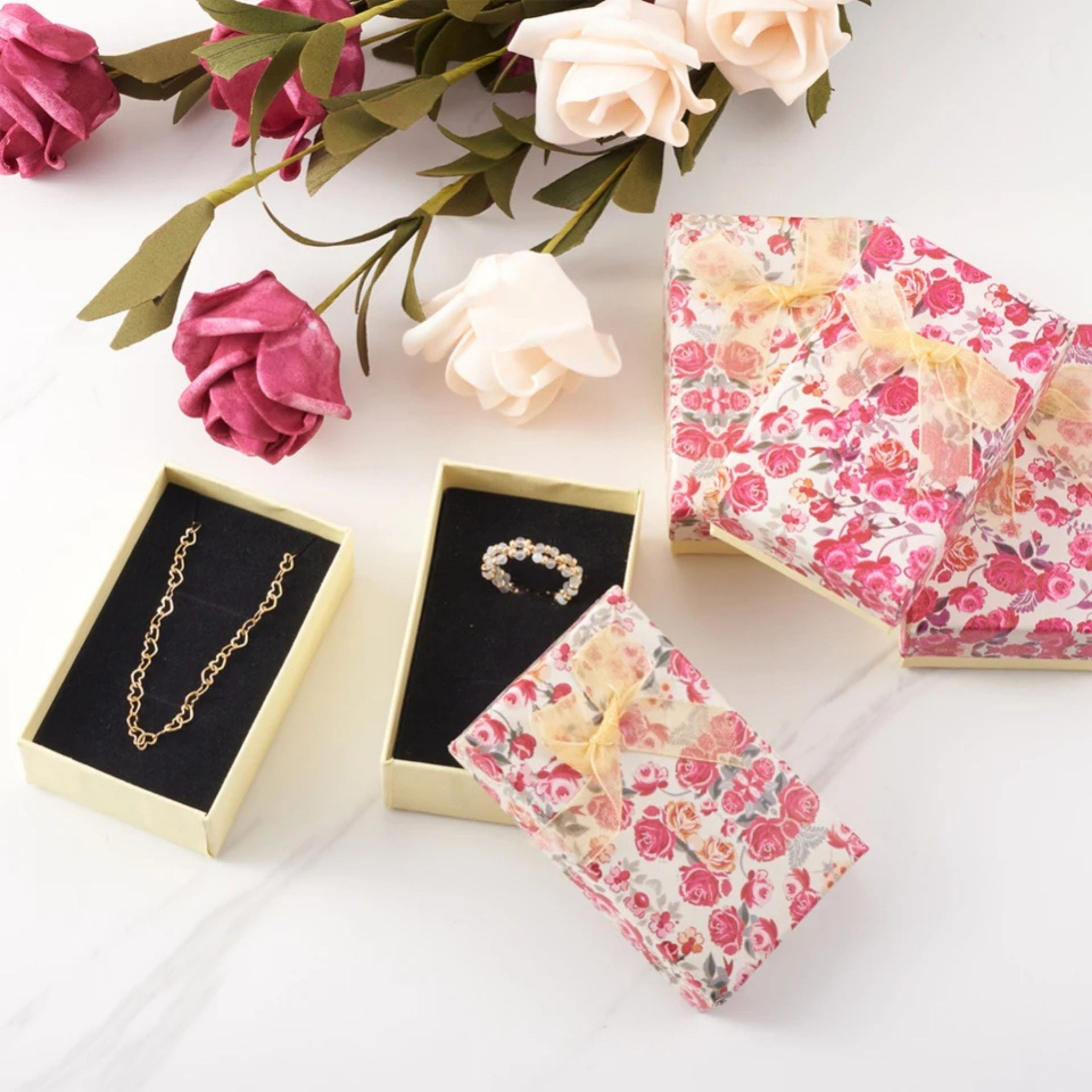 The Complete Guide to Jewelry Subscription Packaging Boxes