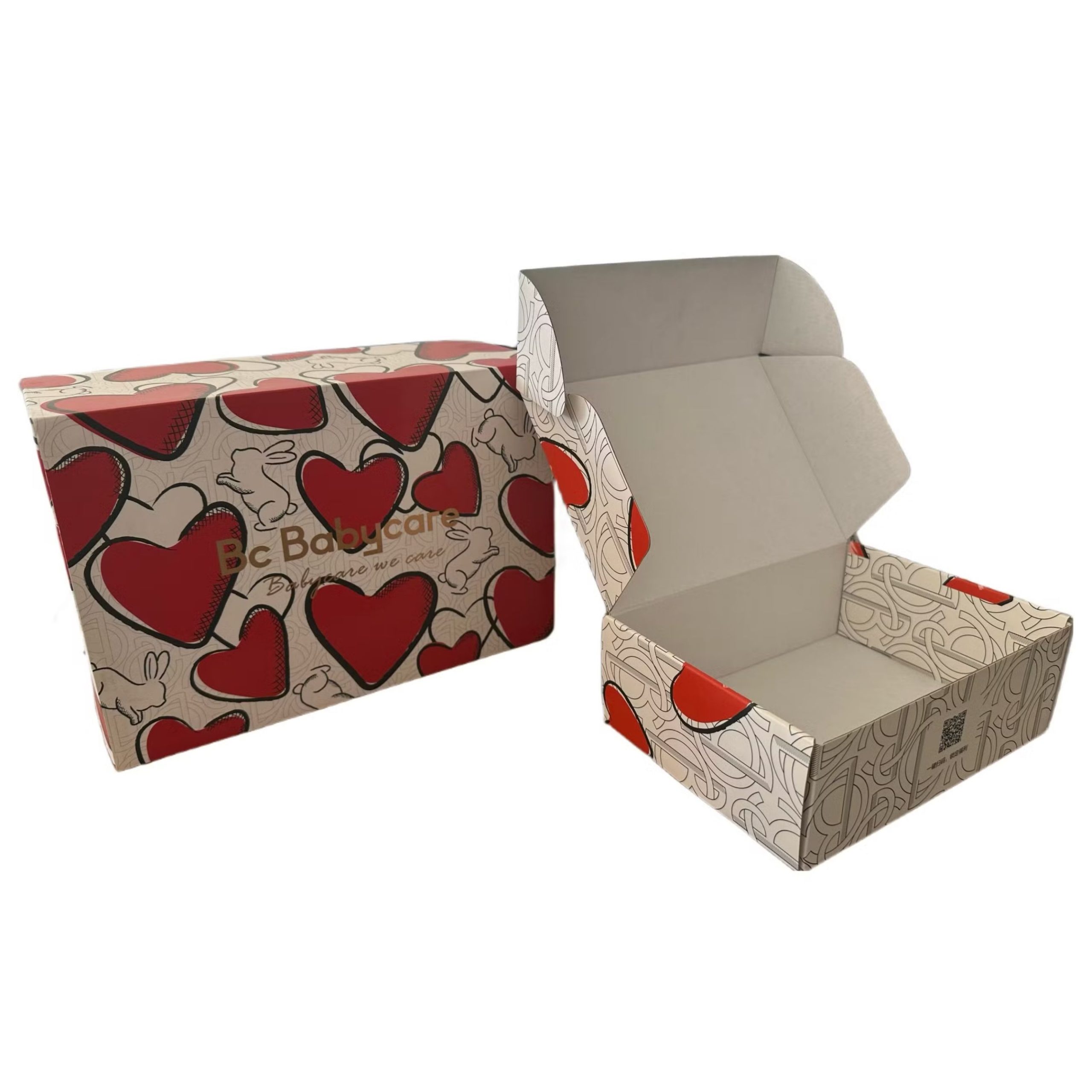 Kraft Gift Packaging Boxes: The Perfect Solution for Elegant Packaging
