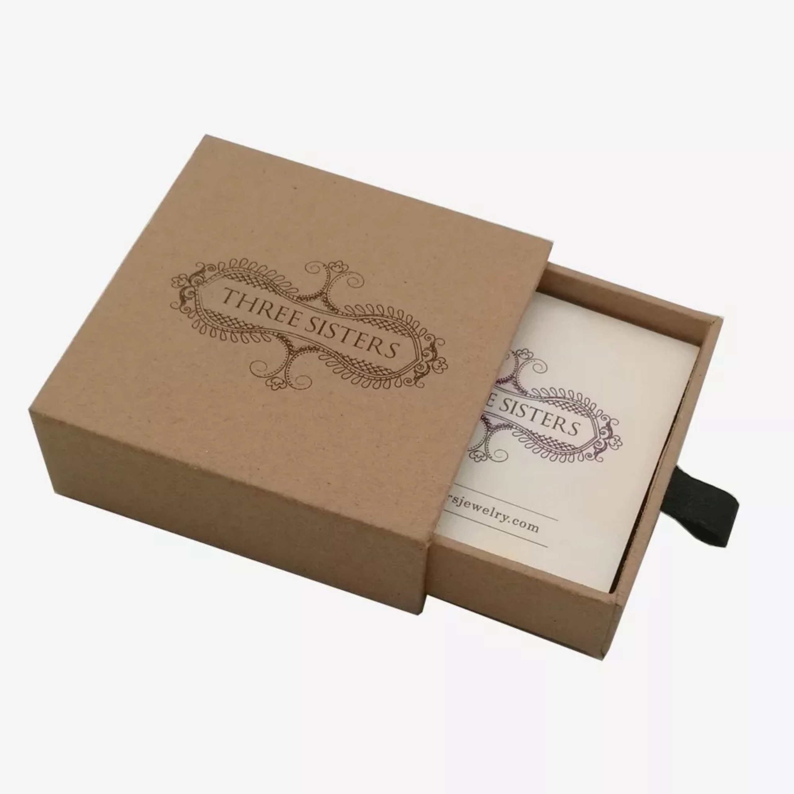 Ultimate Guide to Choosing Kraft Jewelry Packaging Boxes