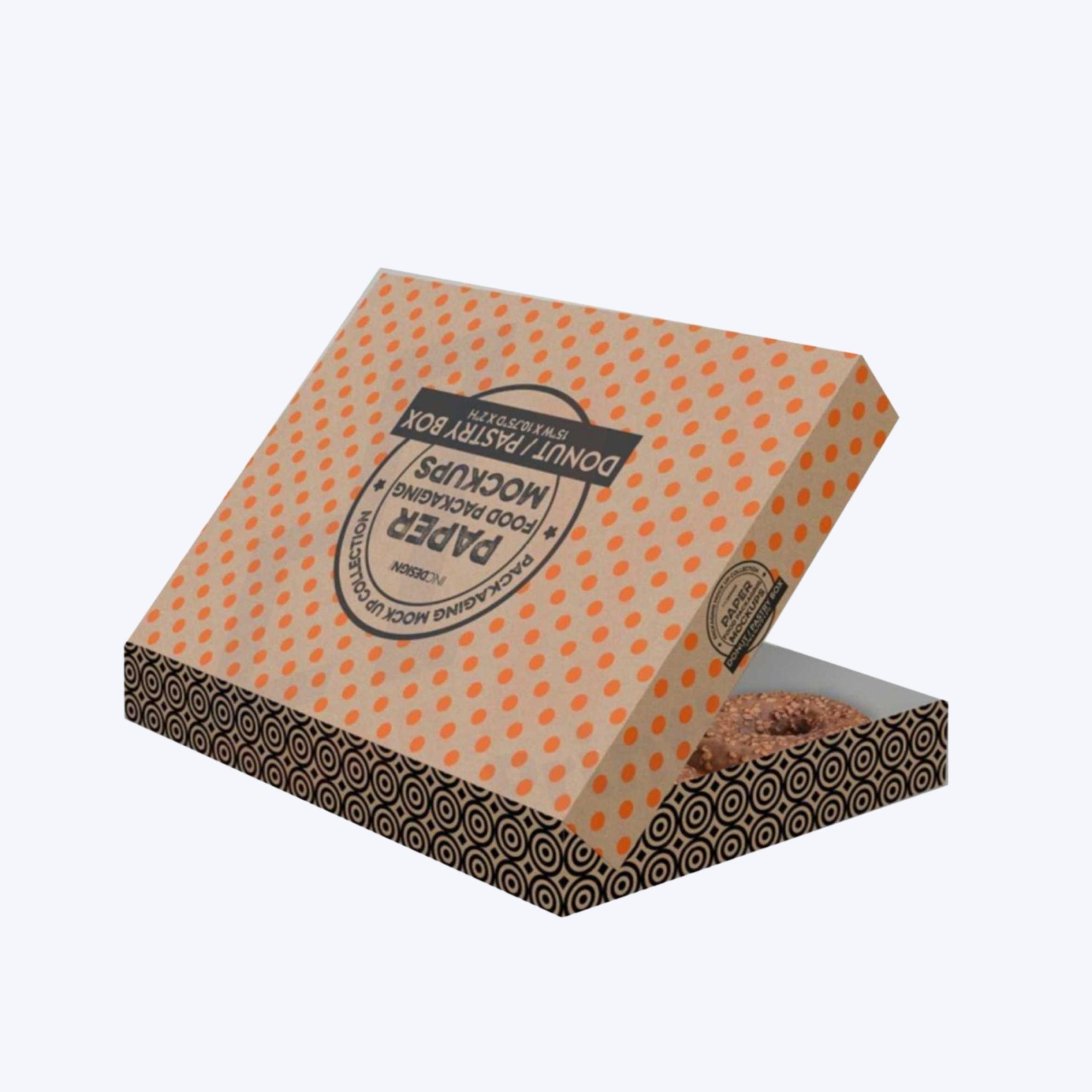 Comprehensive Guide to Kraft Paper Packaging Boxes: Benefits, Types, and Industry Insights
