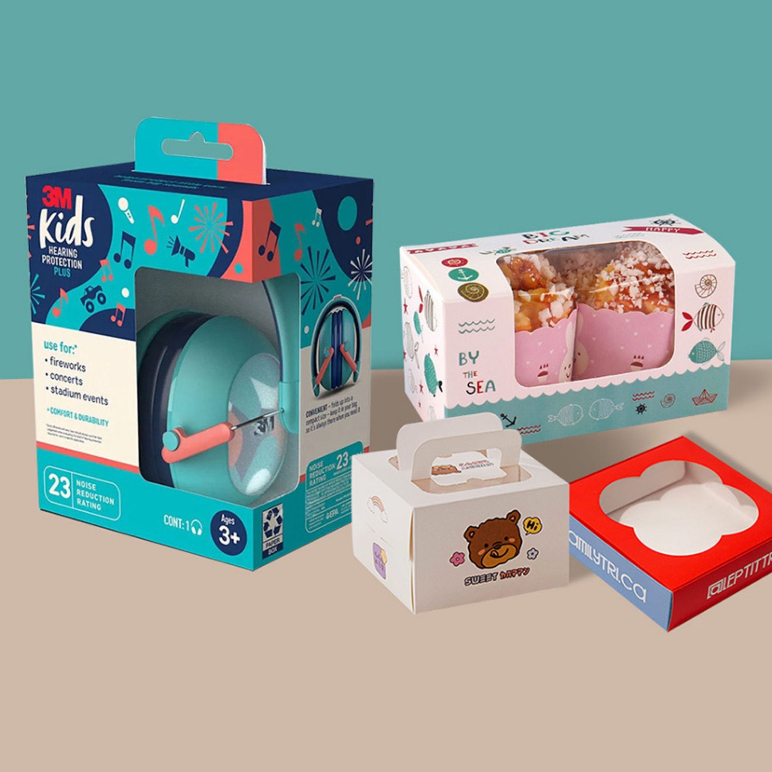 Kraft Window Packaging Boxes: The Ultimate Guide for Custom Packaging