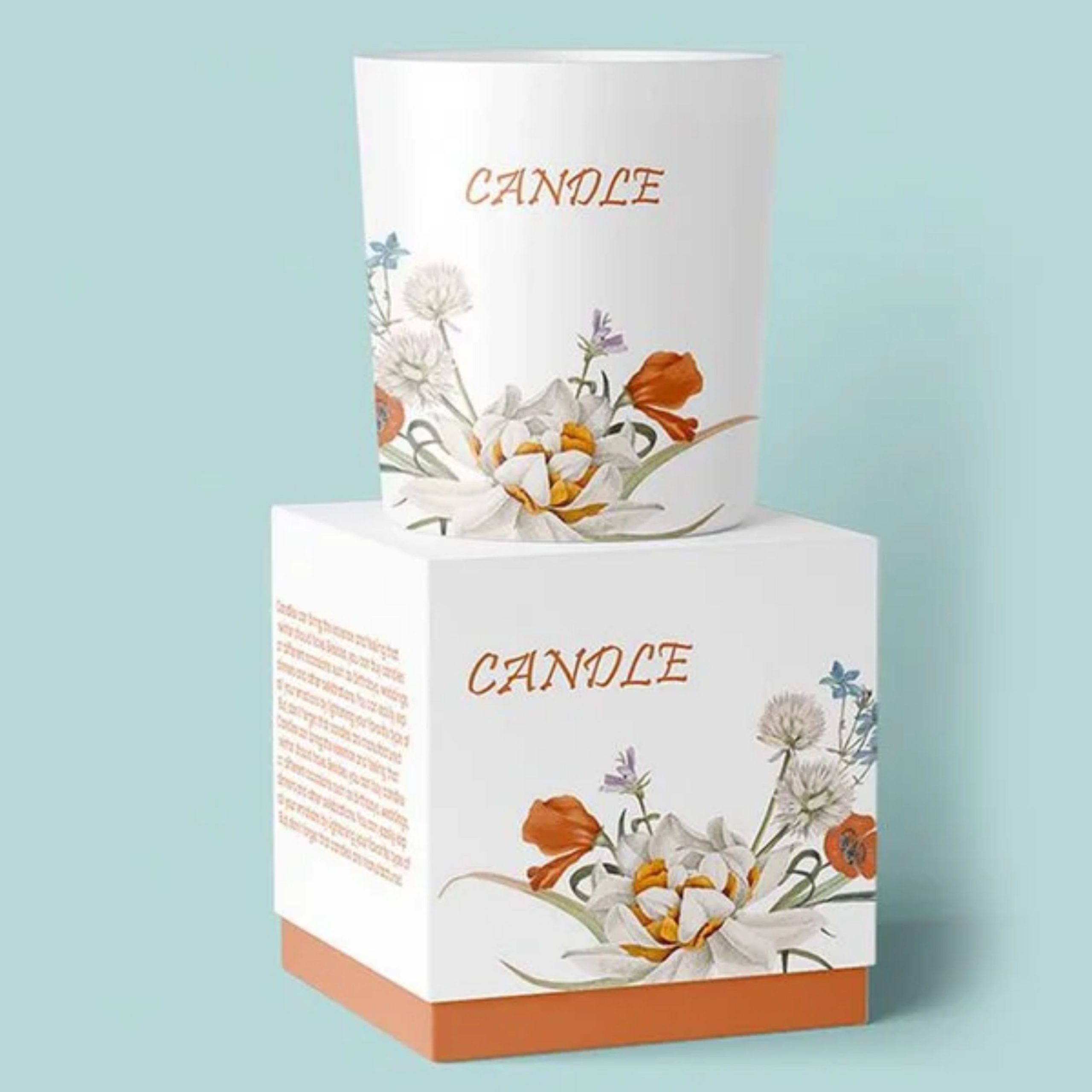 The Ultimate Guide to Luxury Candle Packaging Boxes