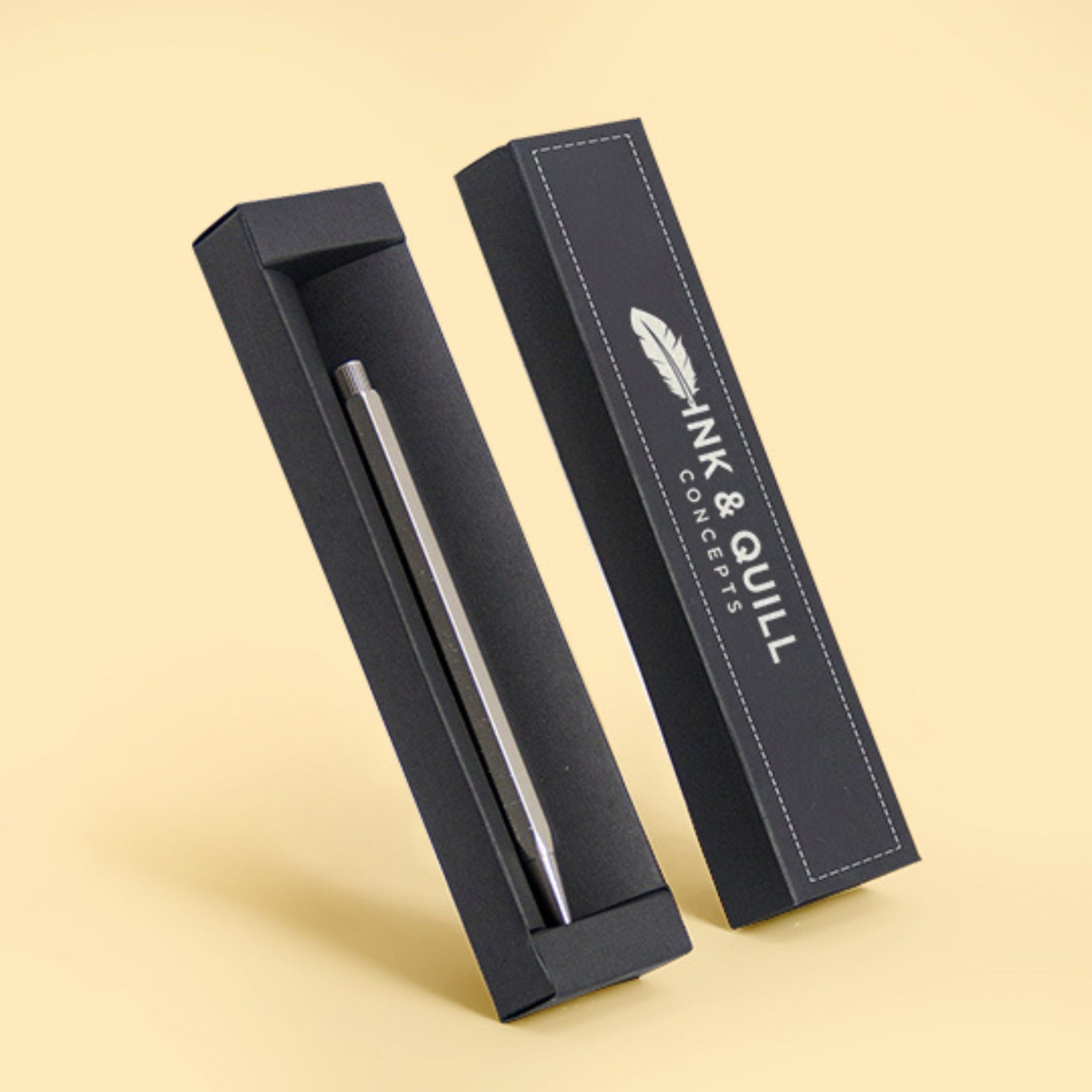 Expert Insights on Pen Gift Packaging Boxes: Styles, Uses & Buying Tips