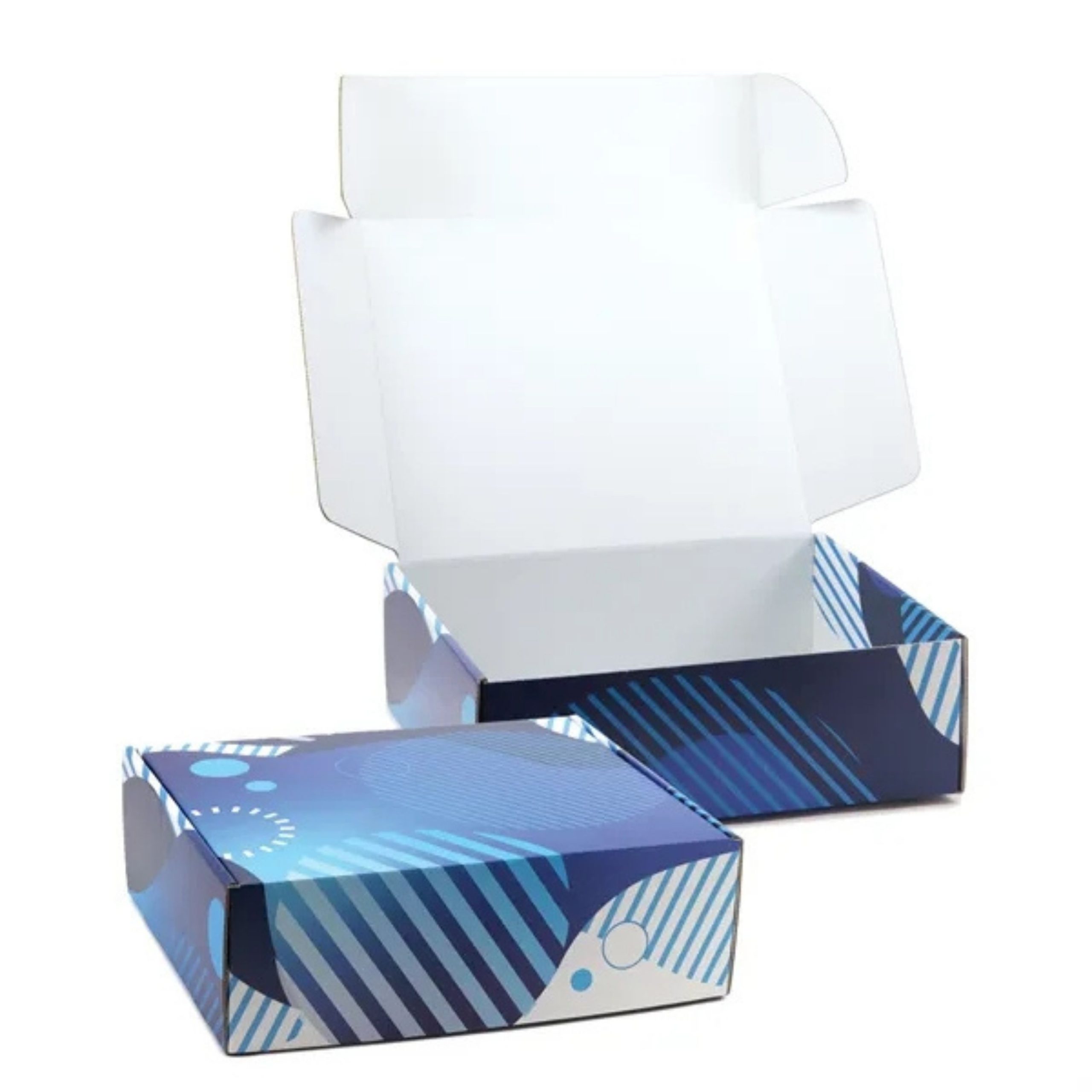 Plain Packaging and Shipping Boxes: A Comprehensive Guide