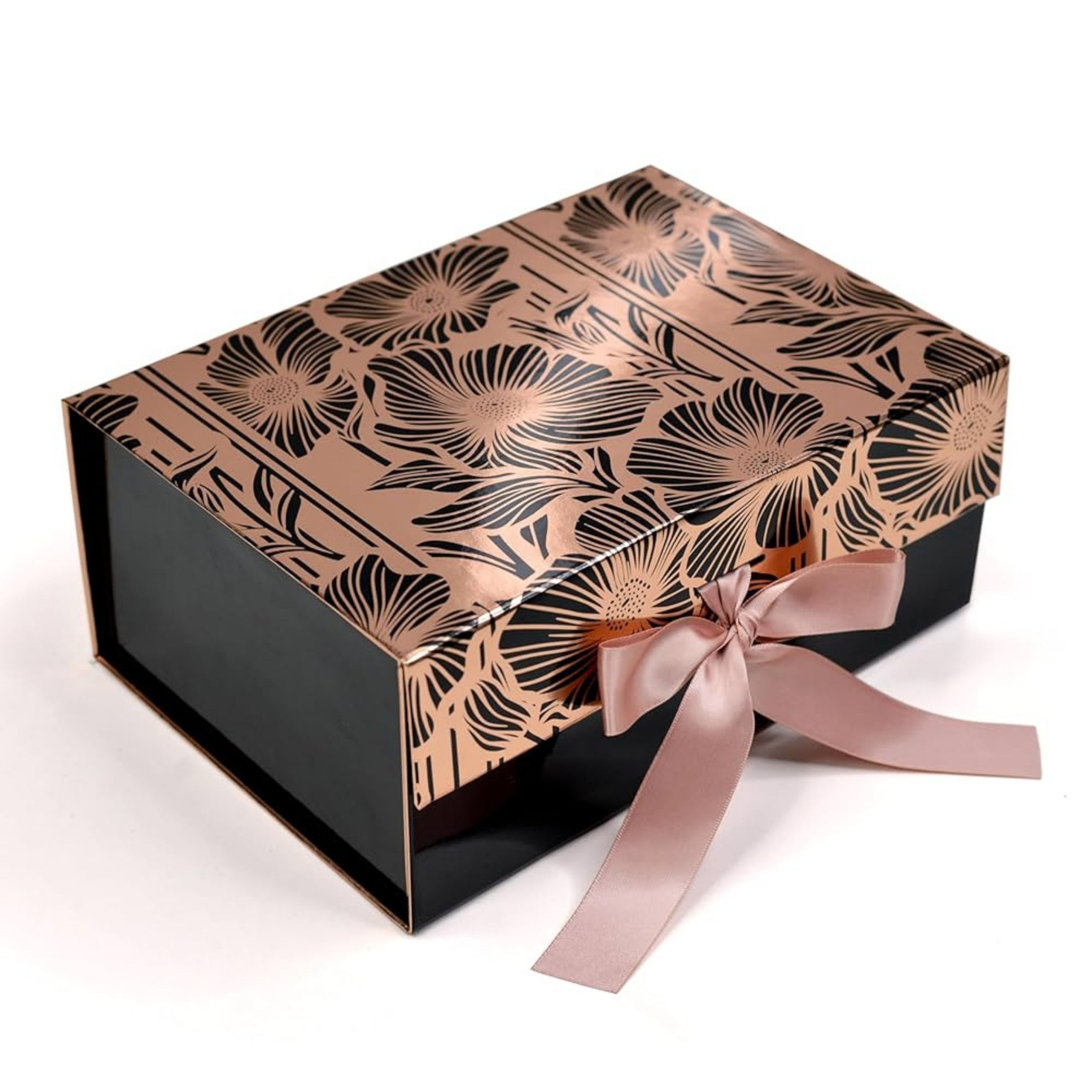 Premium Gift Packaging Boxes: Elevating Presentation and Value