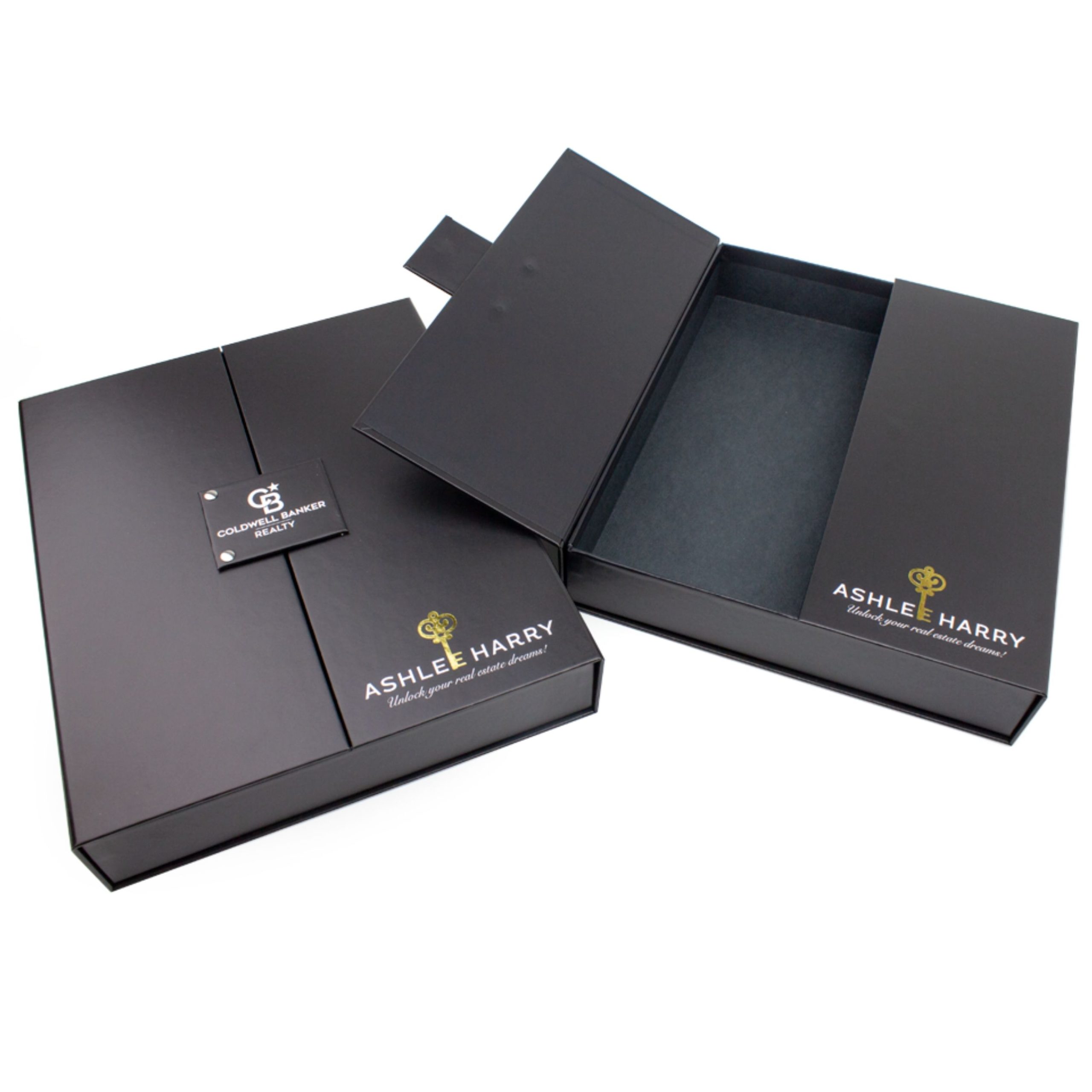 Expert Guide to Real Estate Presentation Packaging Boxes