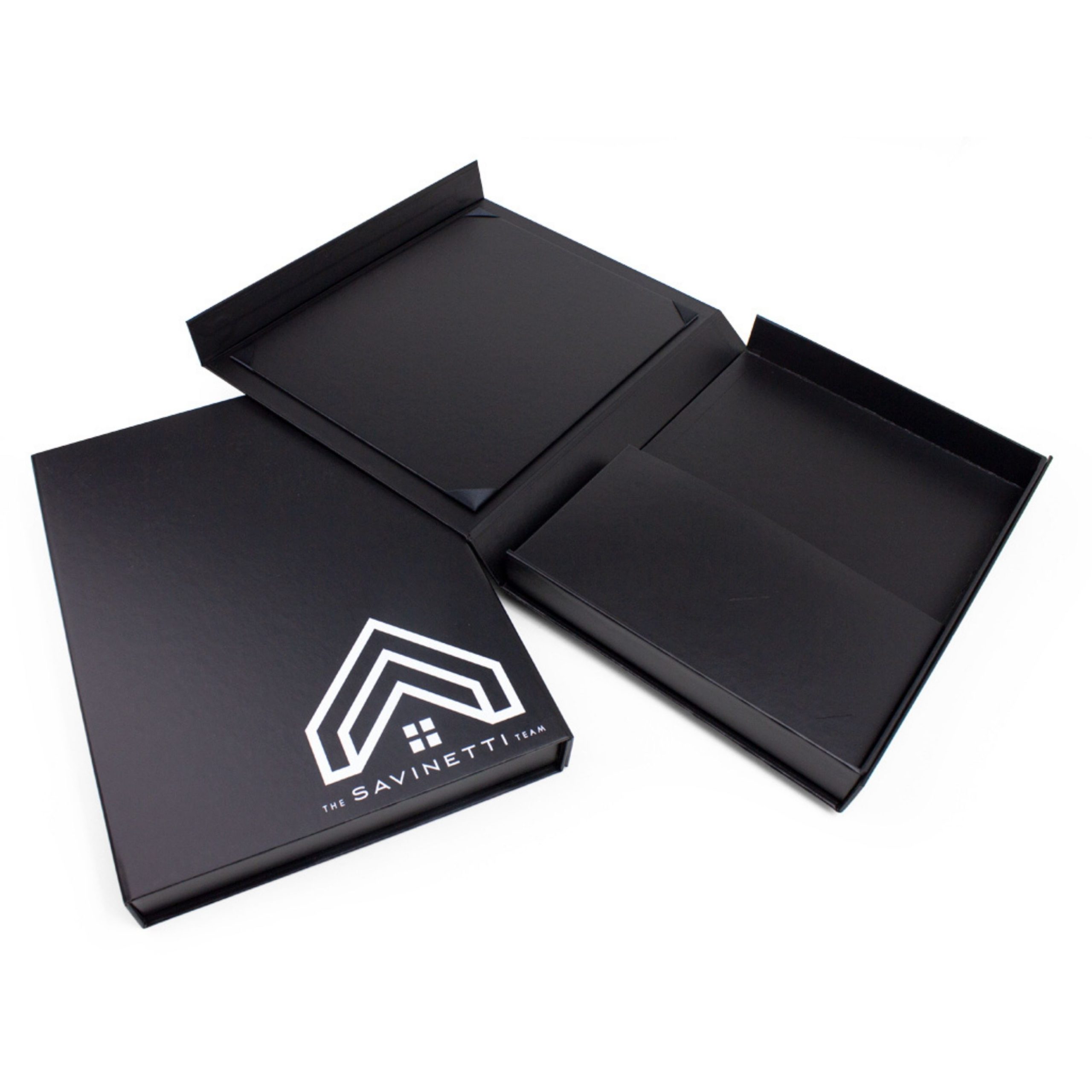 Expert Guide to Real Estate Presentation Packaging Boxes