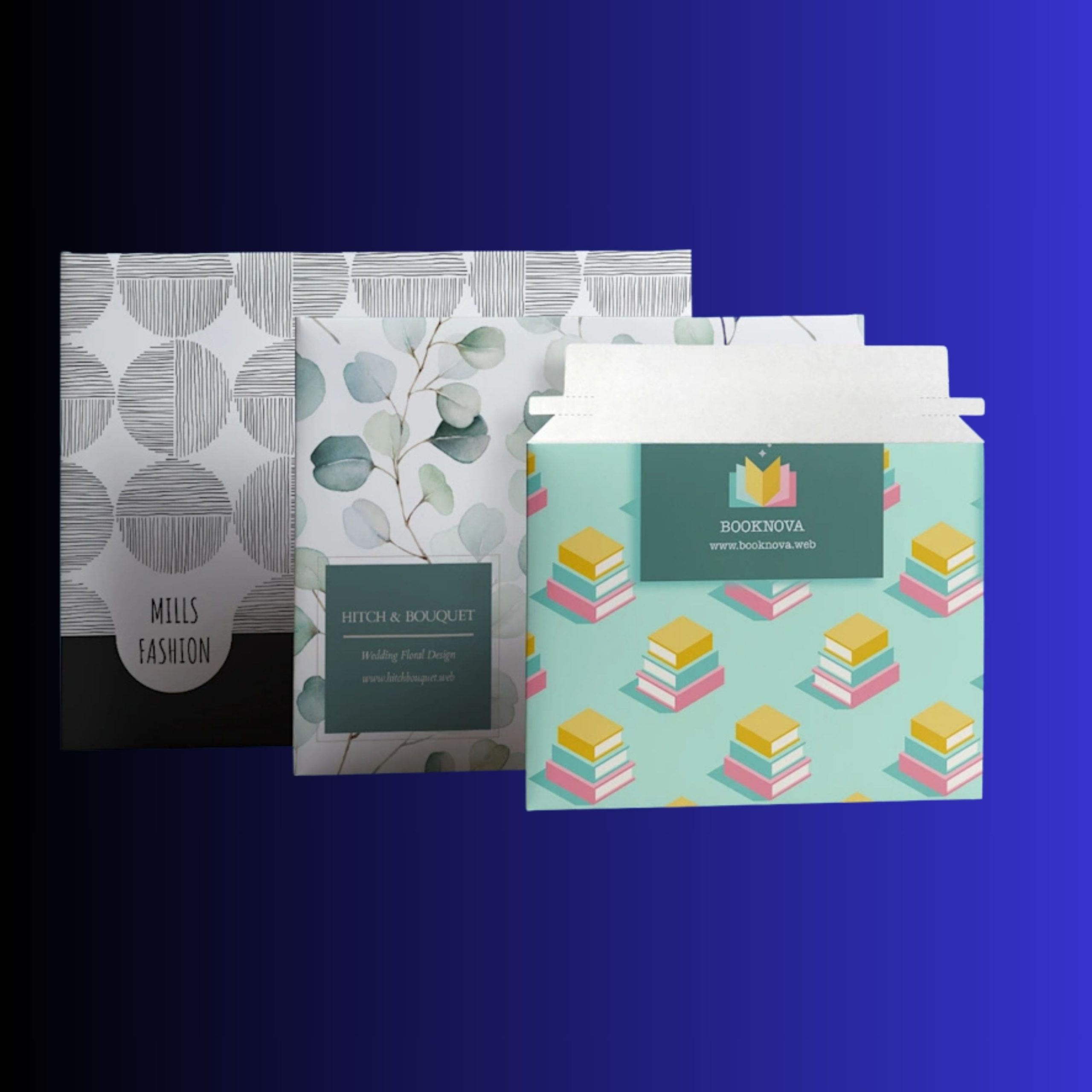 Complete Guide to Rigid Mailers Packaging Boxes: Sizes, Uses & Benefits
