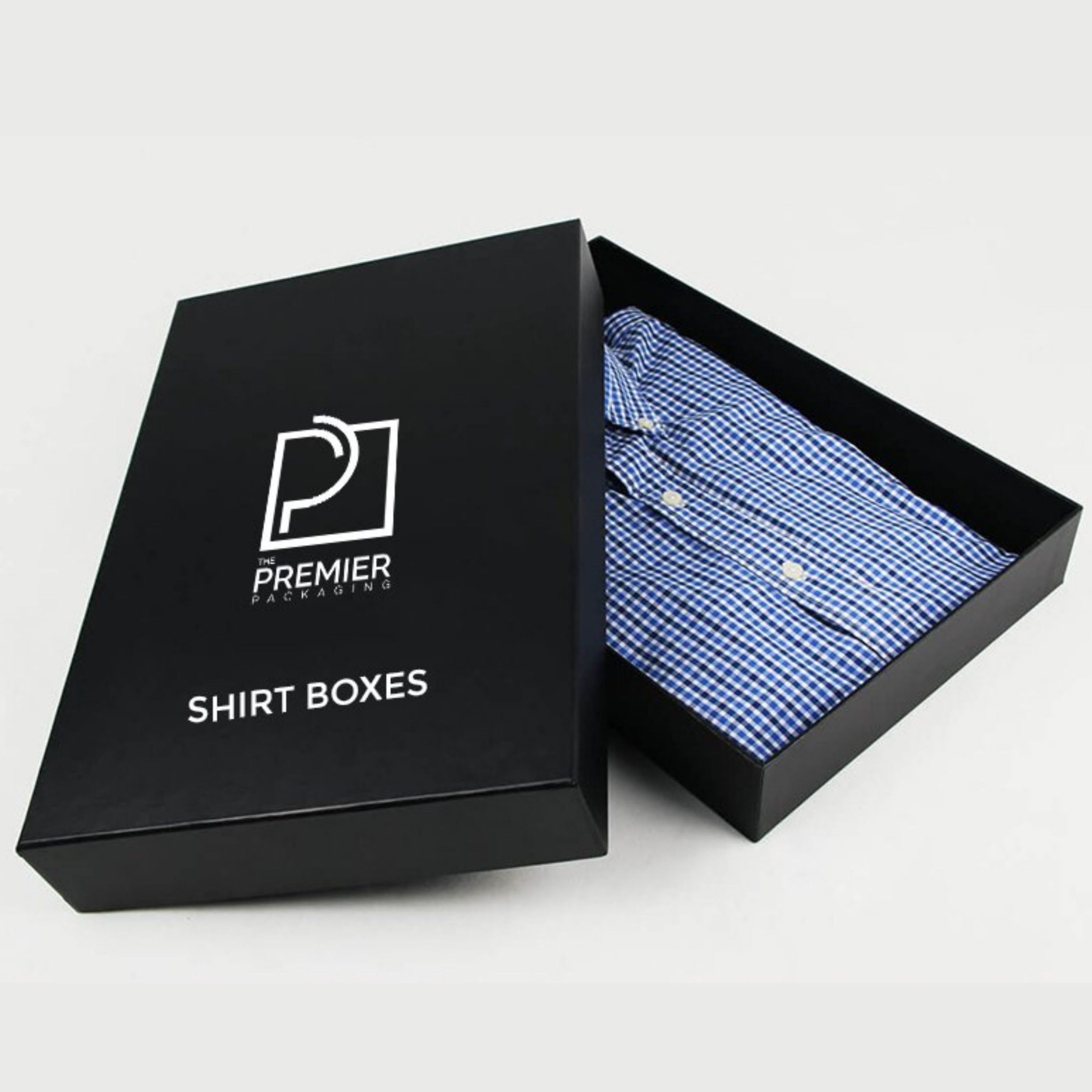 Complete Guide to Custom T-Shirt Packaging Boxes