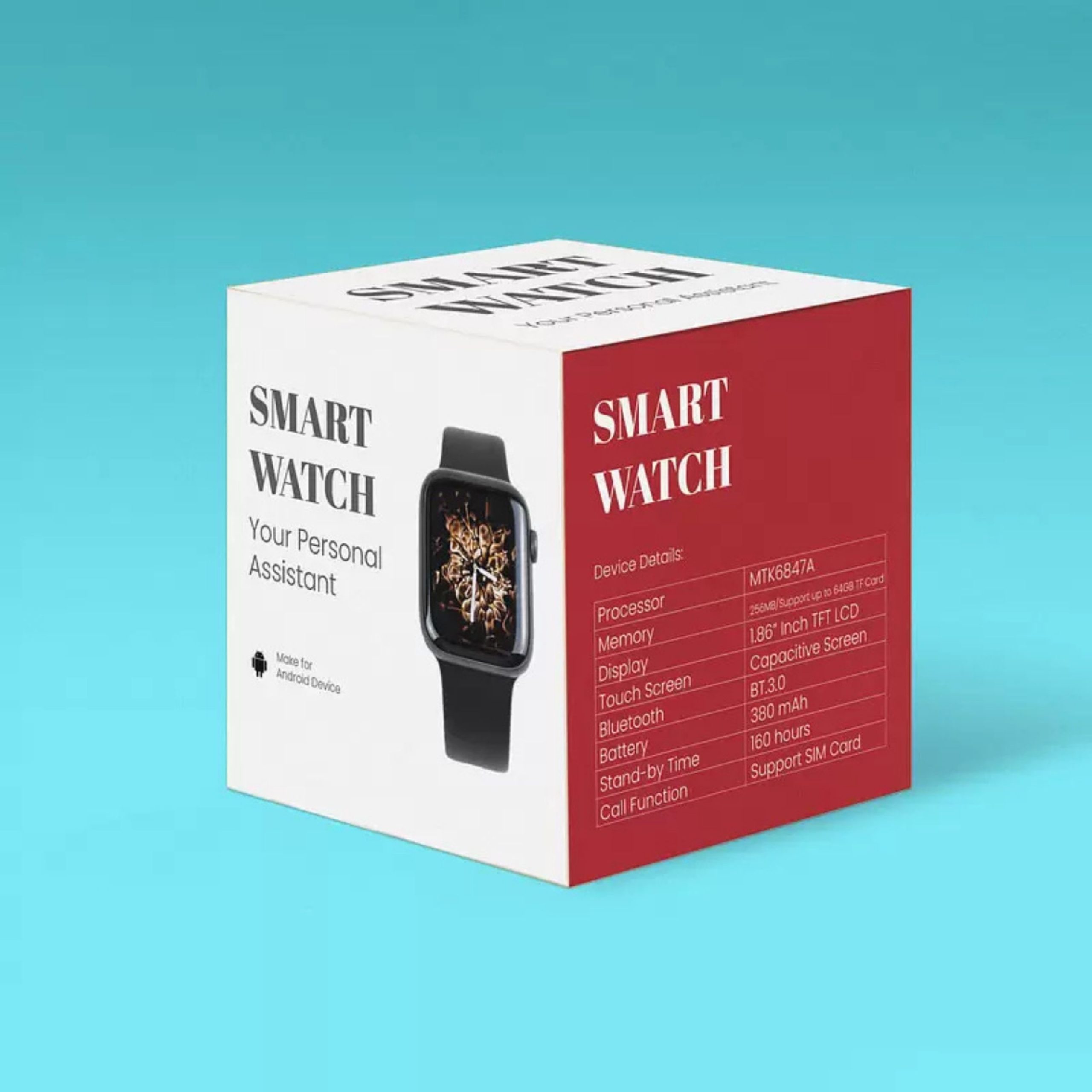 Custom Rigid Wrist Watch Packaging Boxes: Your Ultimate Guide