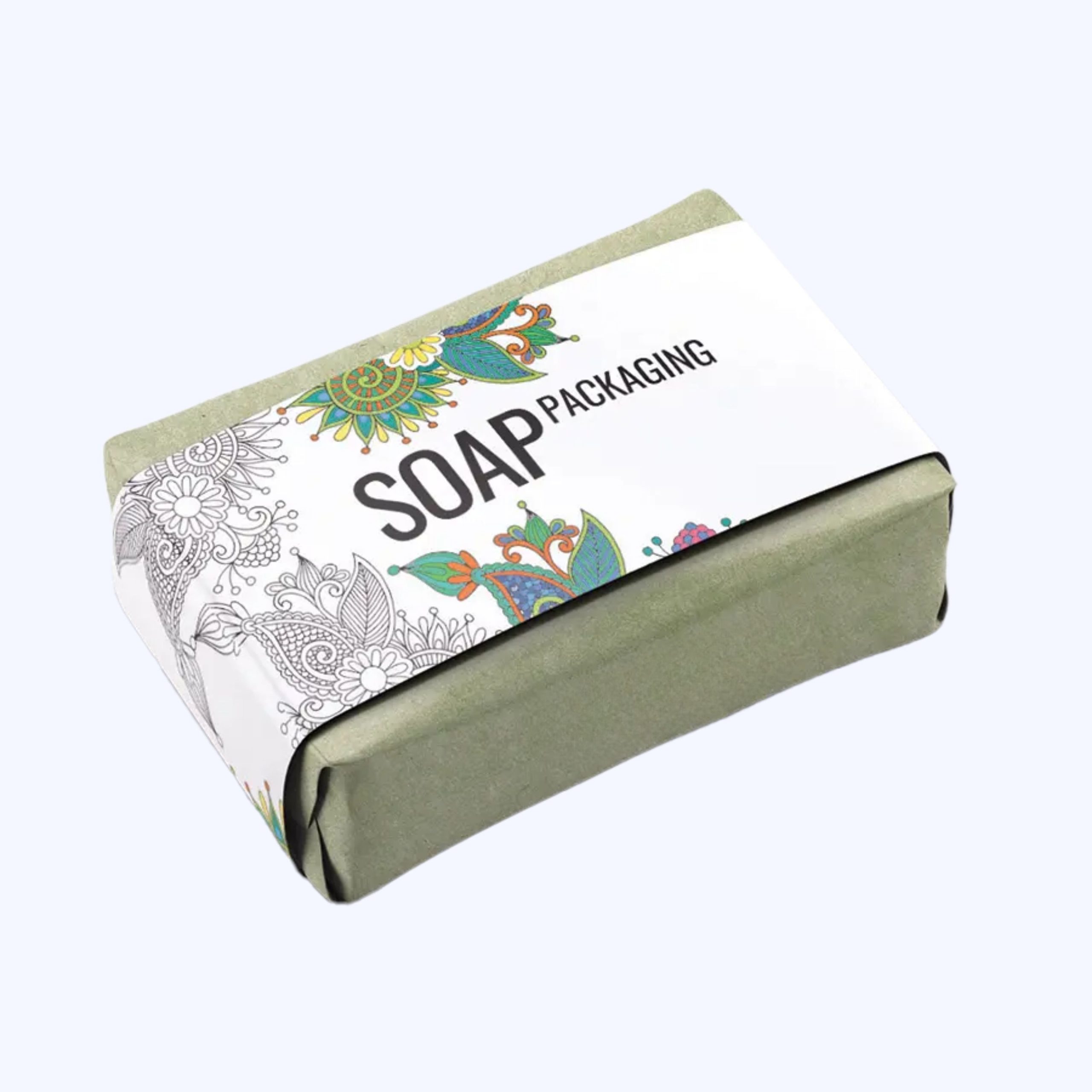 Expert Guide to Choosing the Perfect Soap Packaging Boxes