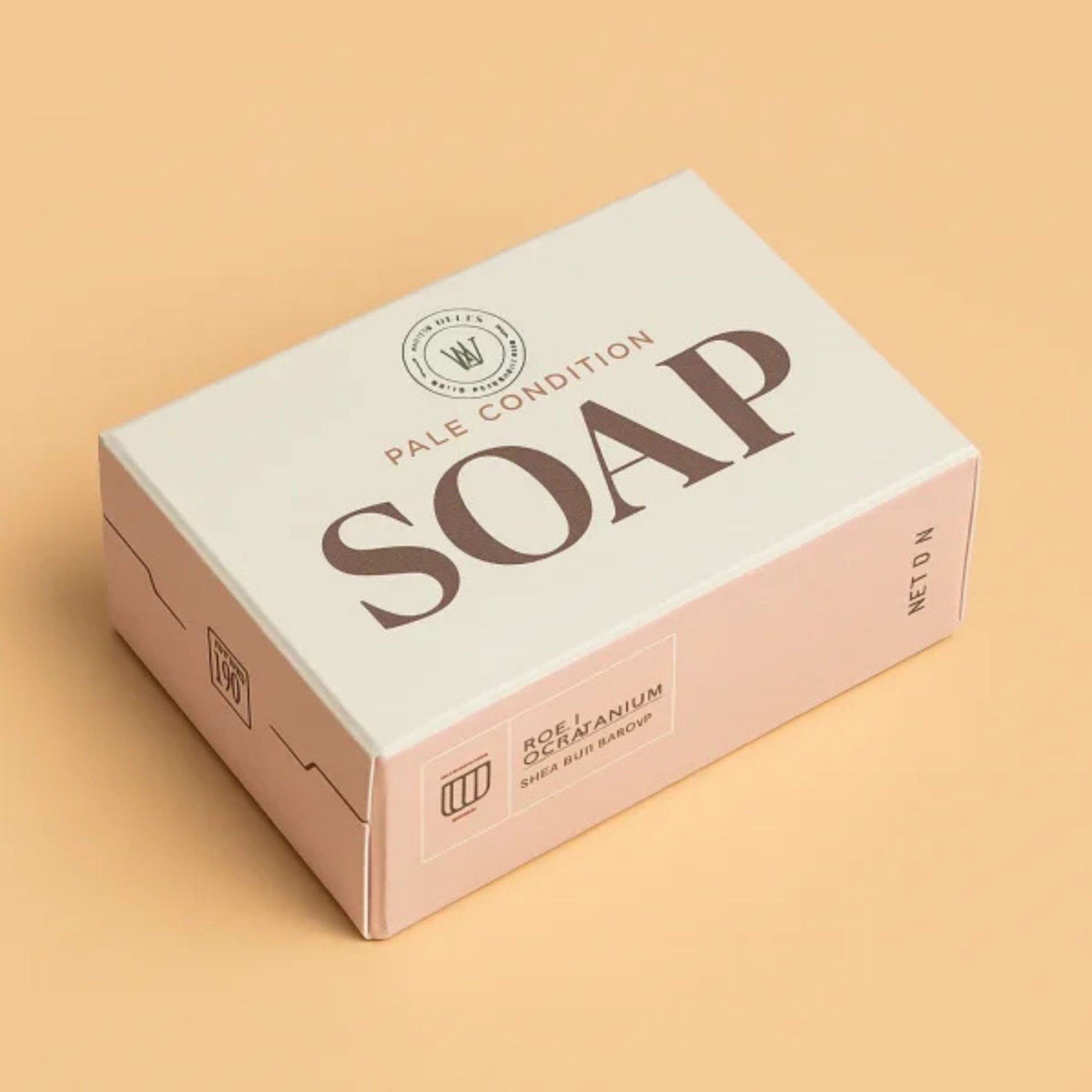 Enhance Presentation with Custom Soap Packaging Boxes