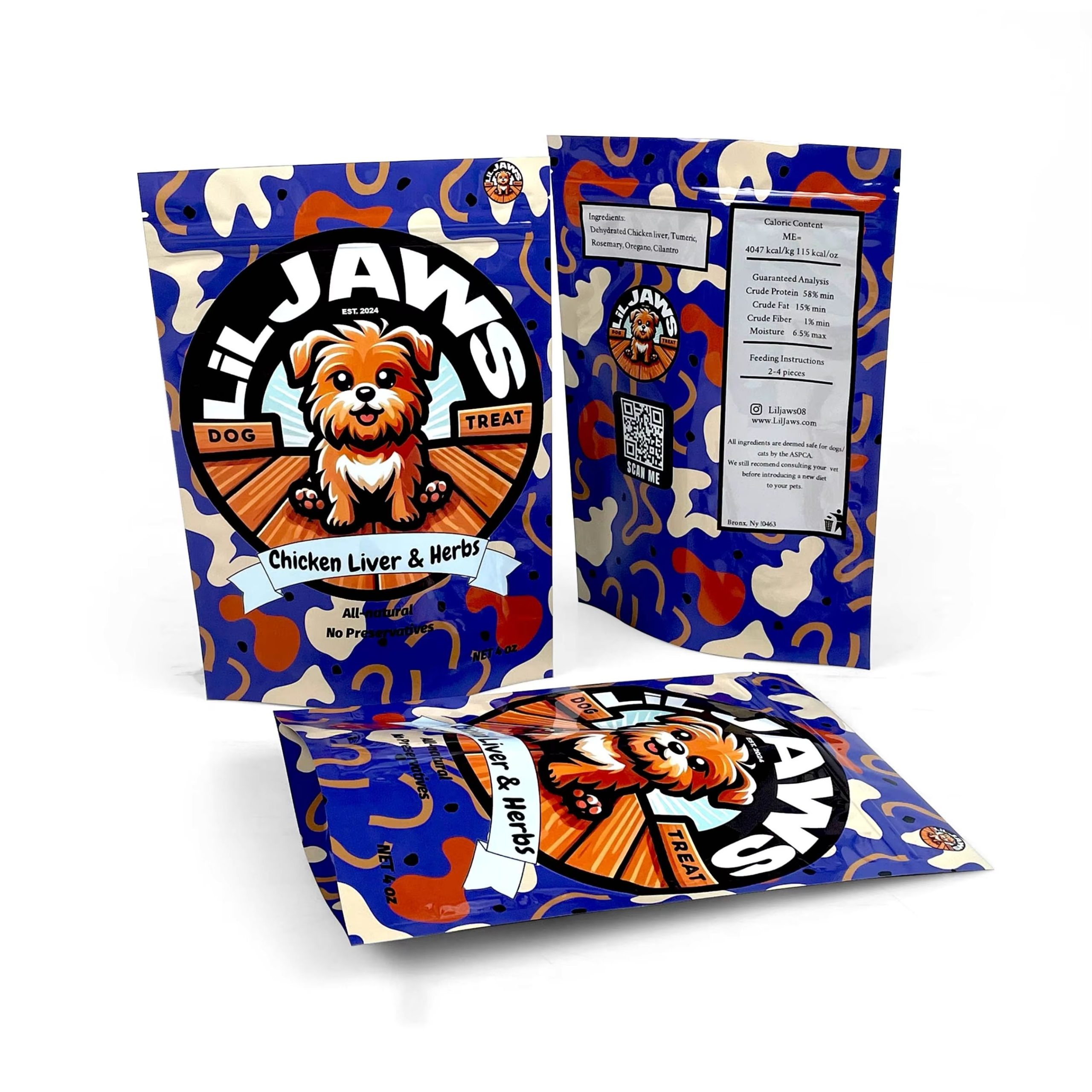 Custom Stand Up Food Pouches Packaging Boxes: Your Complete Guide