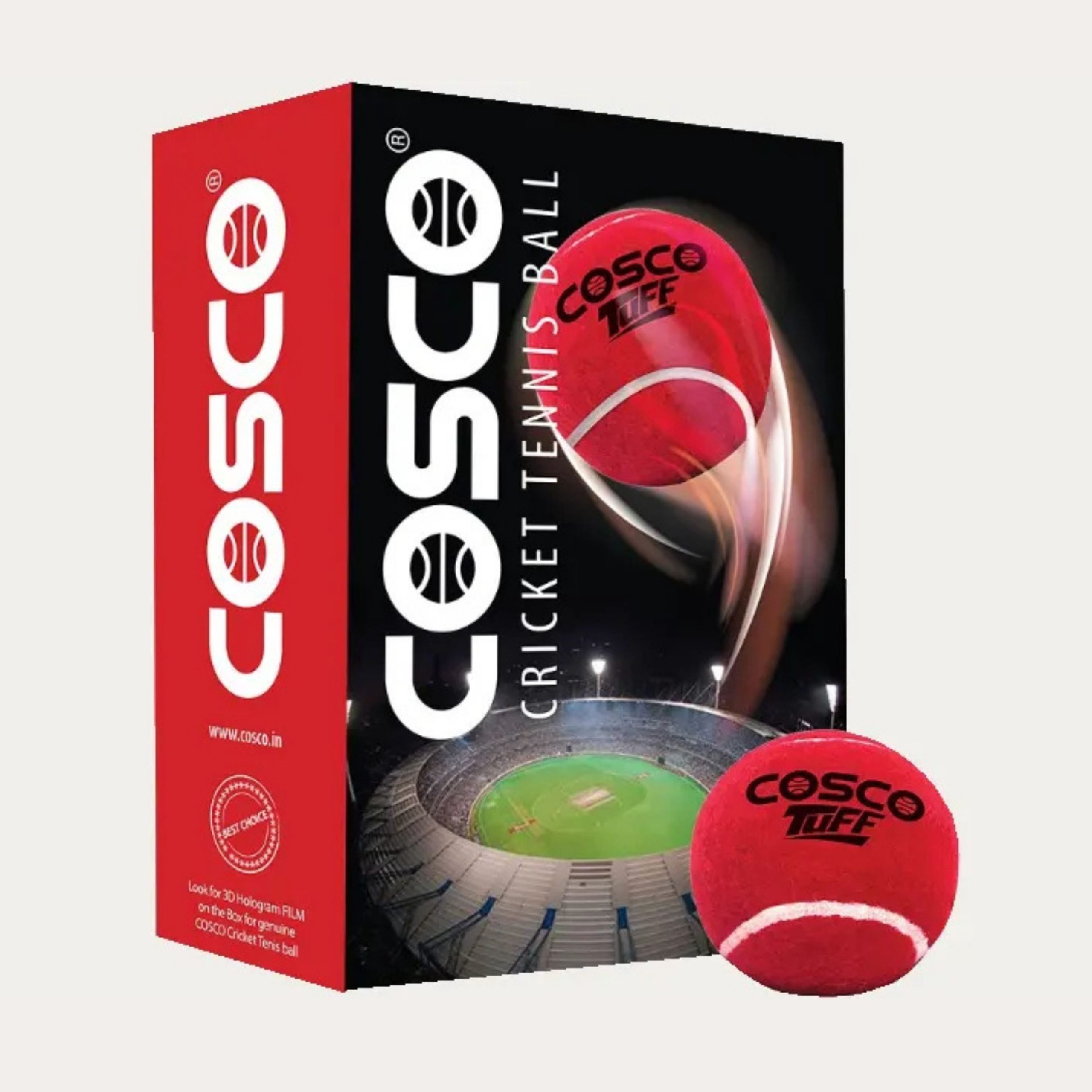 The Complete Guide to Tennis Ball Packaging Boxes