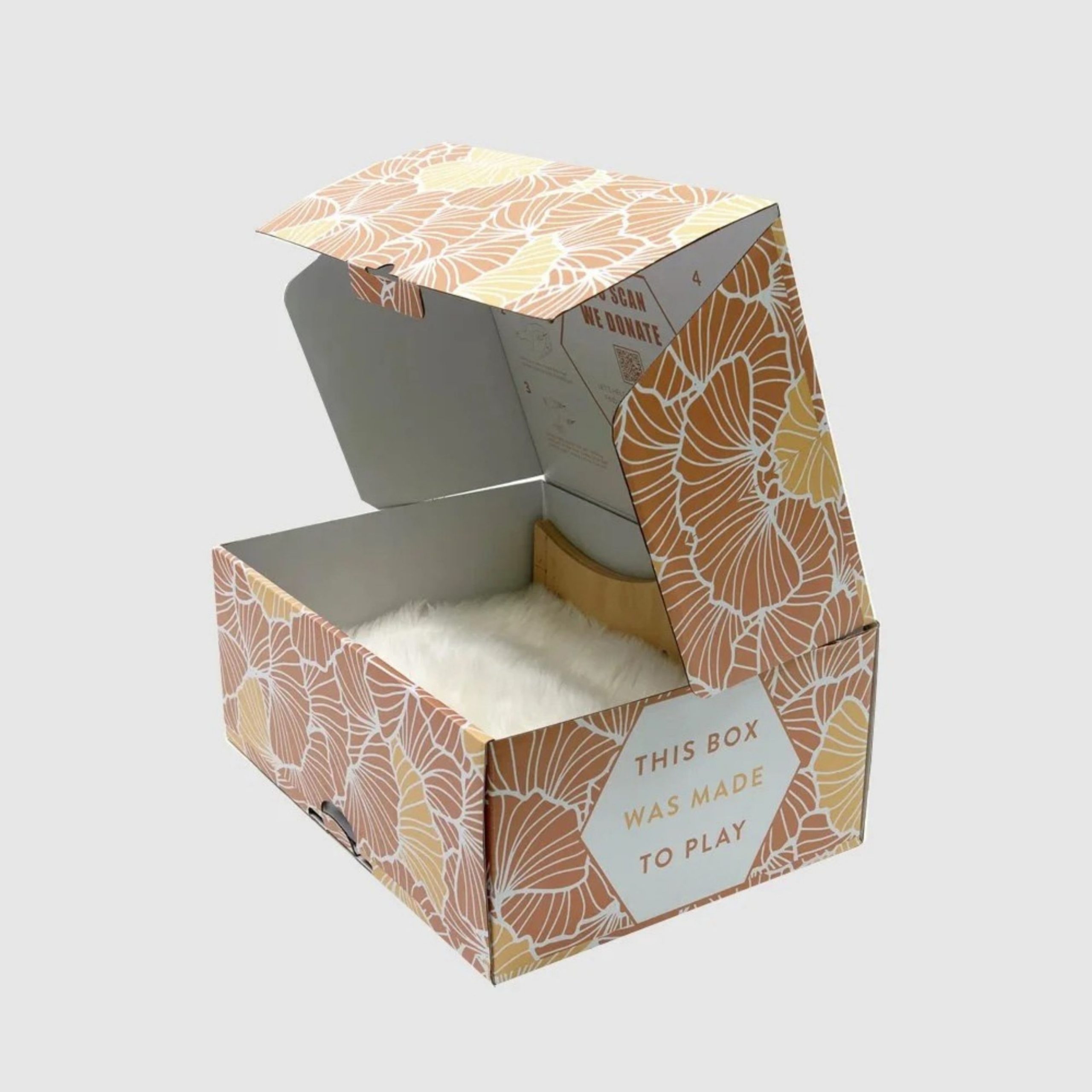 Understanding Custom Tuck Top Mailer Packaging Boxes