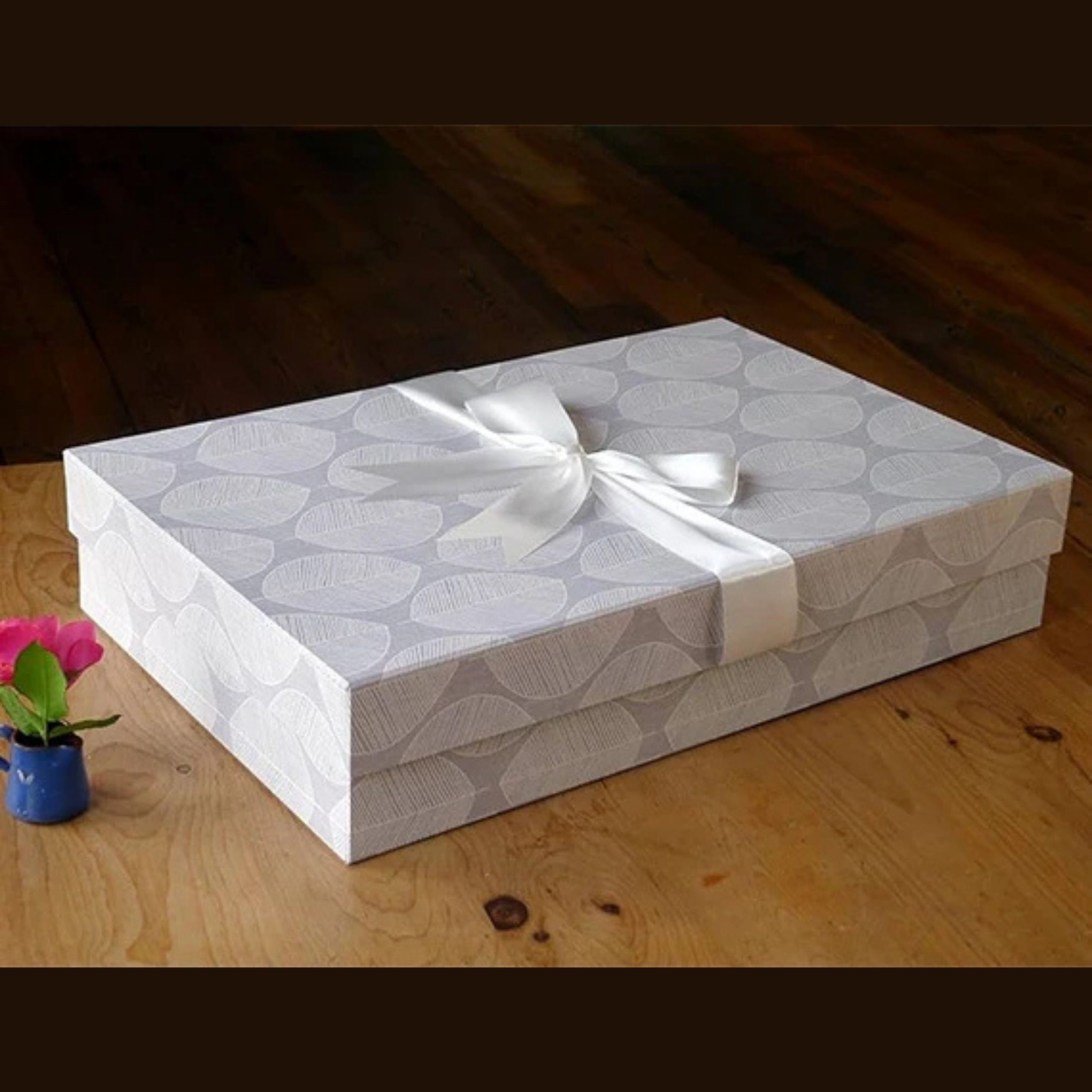 The Ultimate Guide to Wedding Dress Storage Boxes