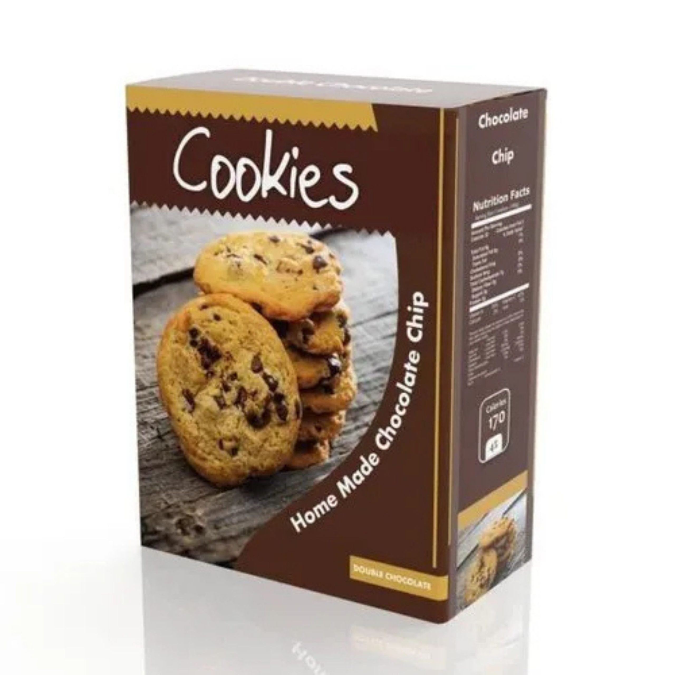 White Cookie Packaging Boxes: The Ultimate Guide for Bakers and Businesses