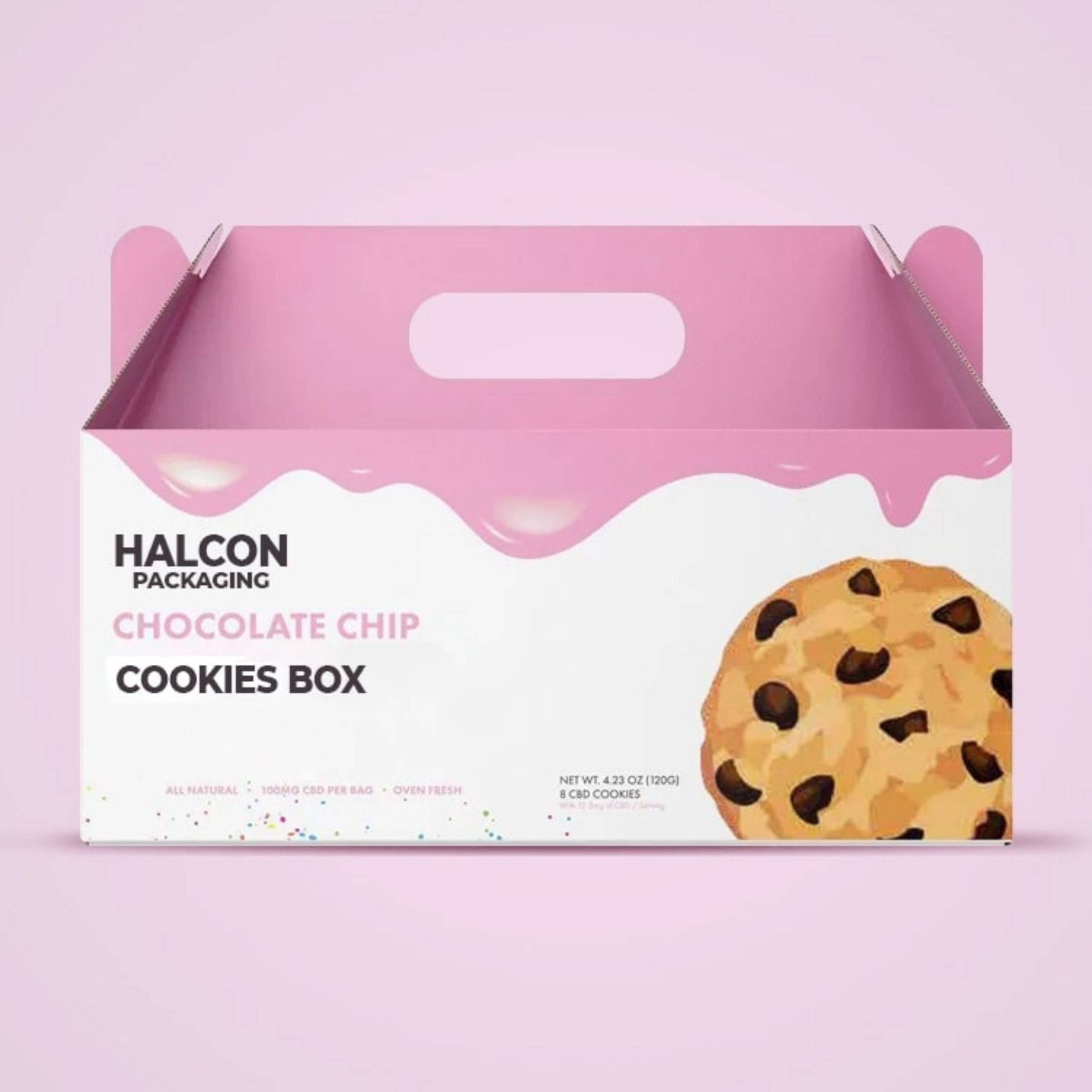 White Cookie Packaging Boxes: The Ultimate Guide for Bakers and Businesses