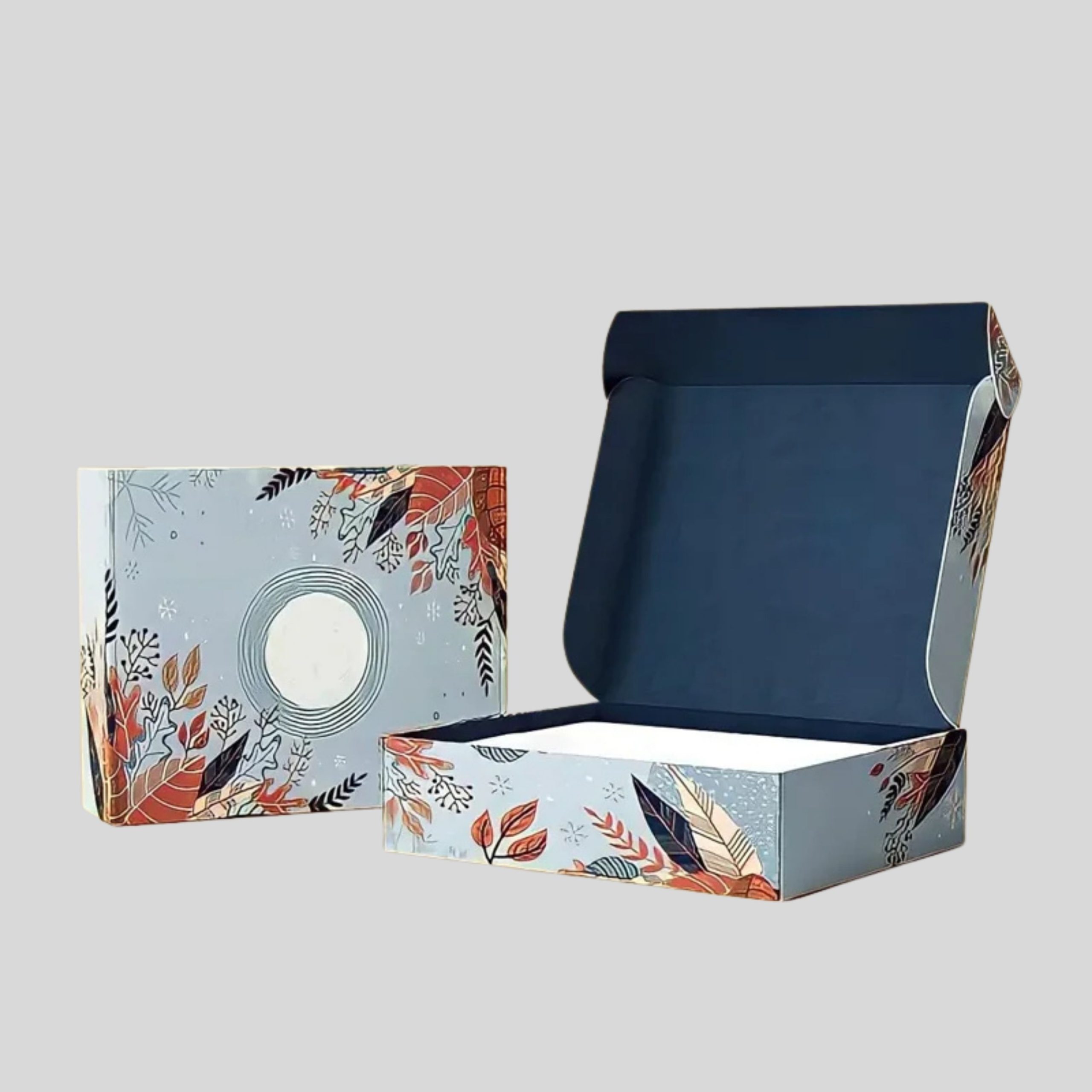 Everything You Need to Know About White Mailer Packaging Boxes