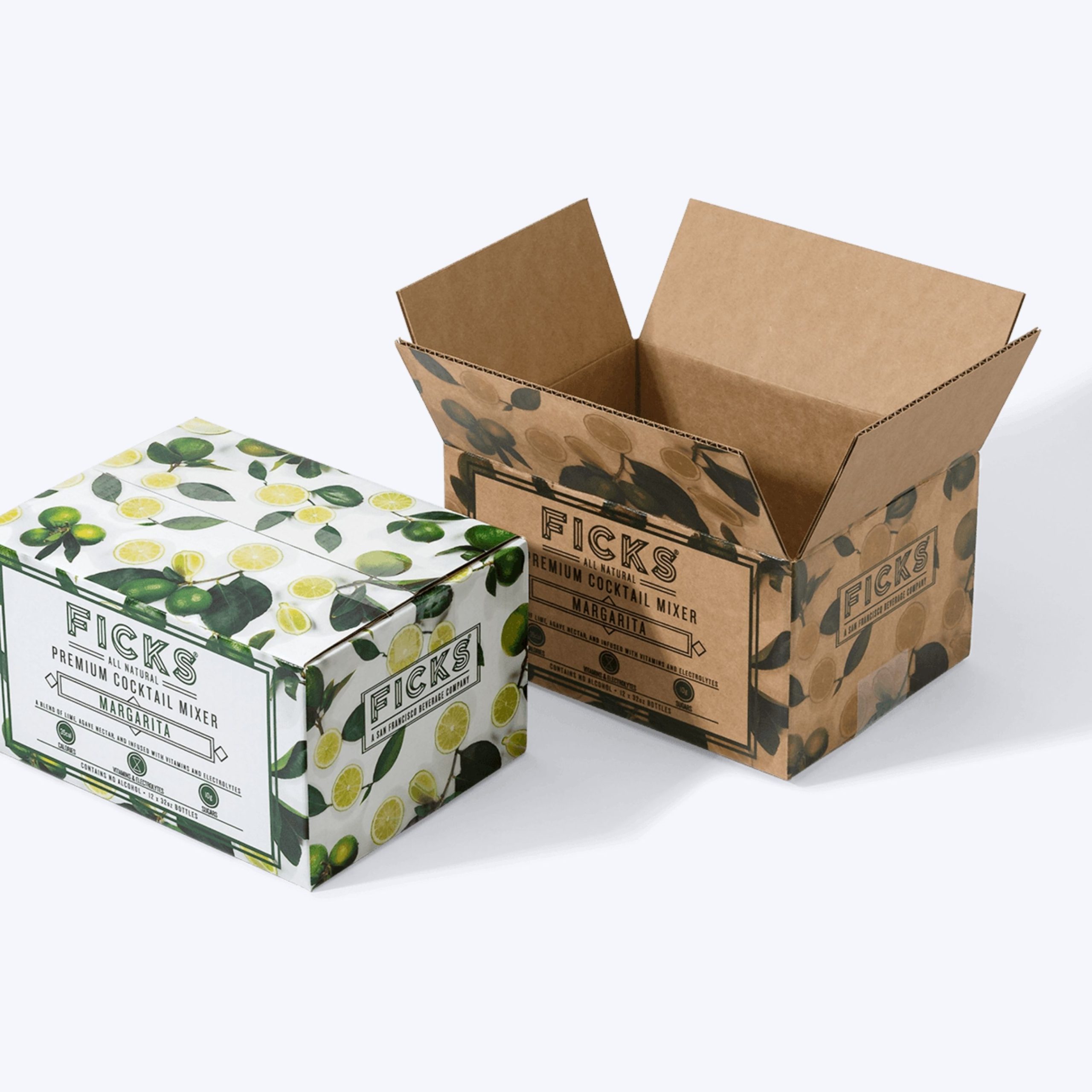 Comprehensive Guide to White Corrugated Packaging Boxes