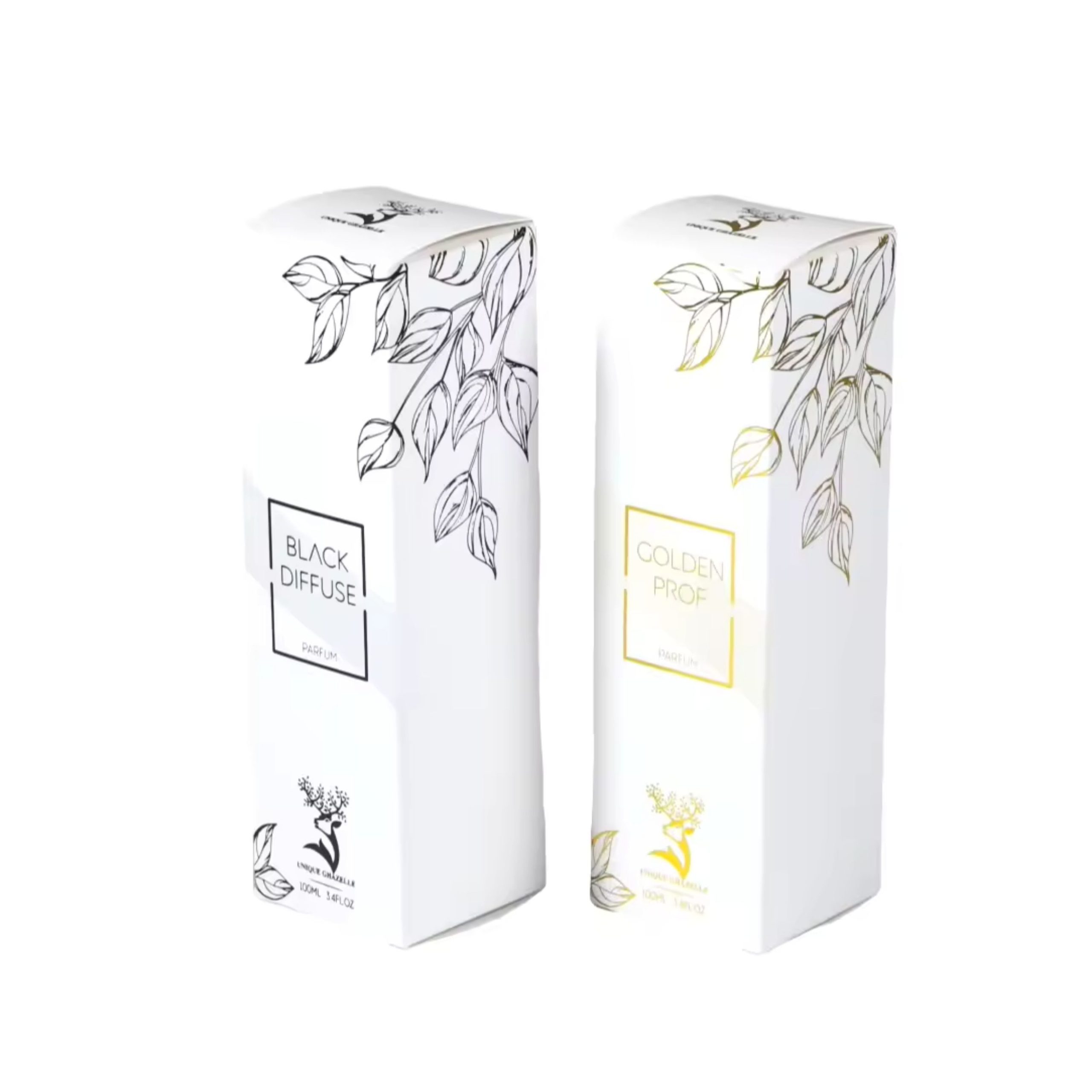 Comprehensive Guide to White Glossy Packaging and Custom Shipping Solutions
