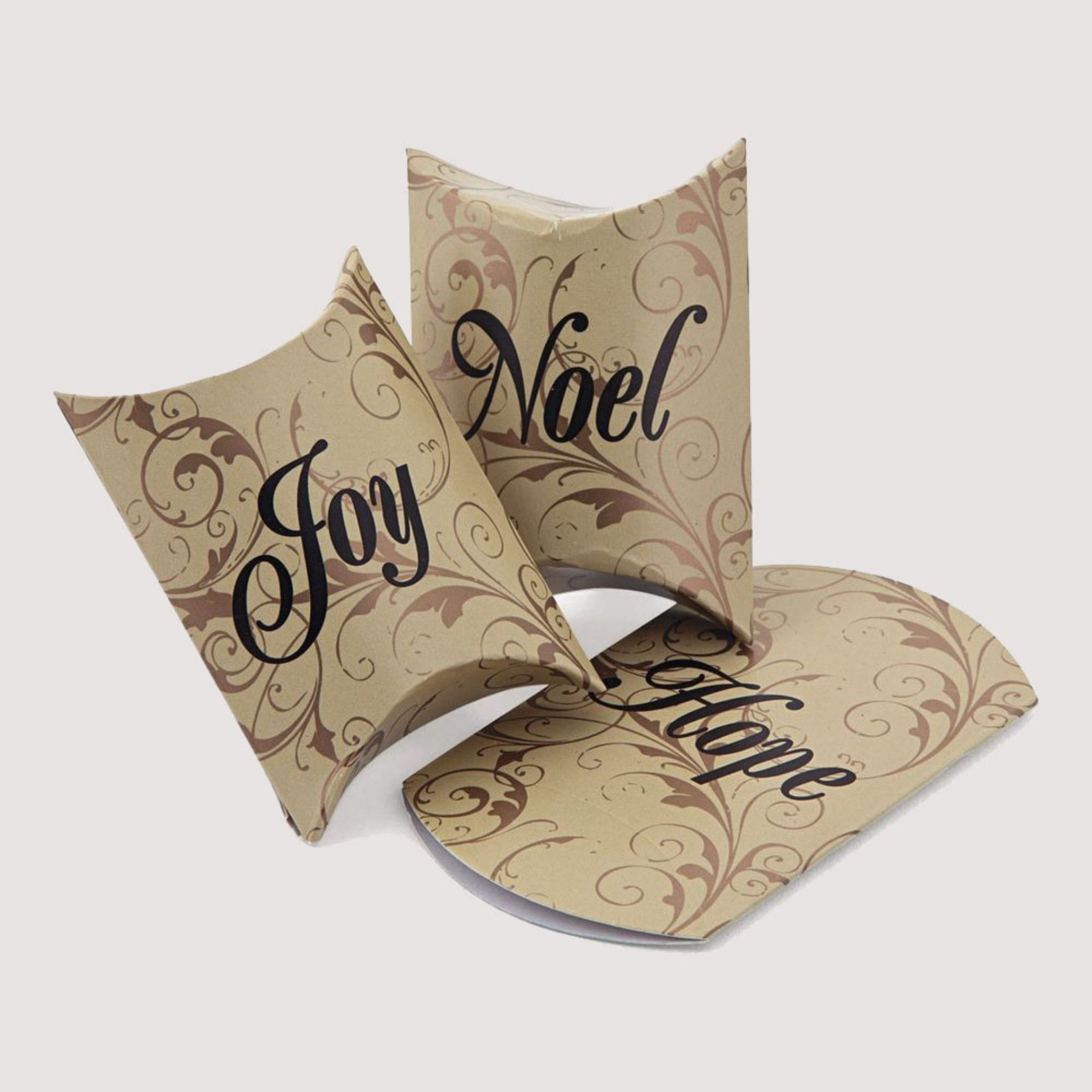 Custom Pillow Box Packaging: A Complete Guide for Your Packaging Needs