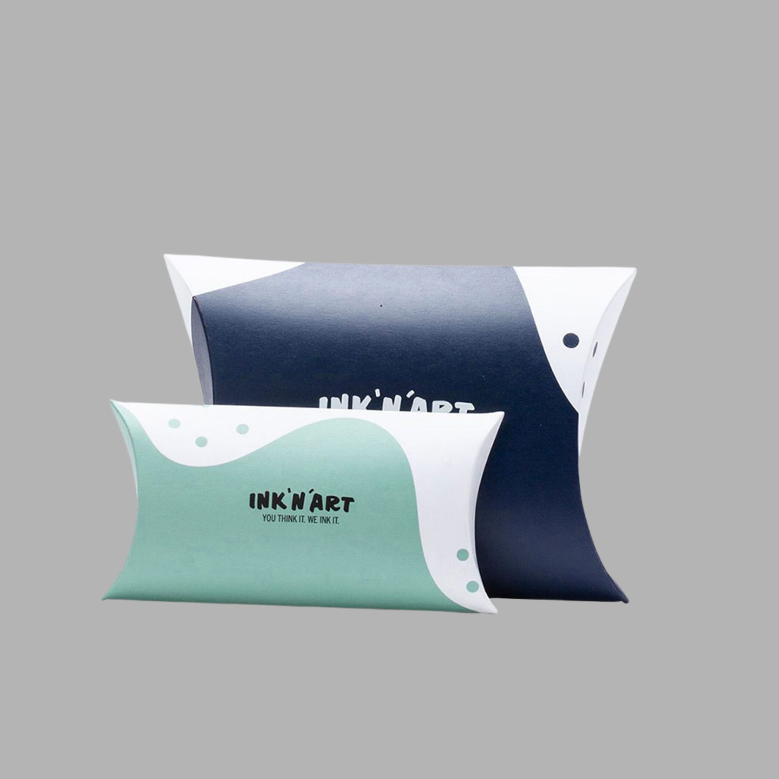 Custom Pillow Box Packaging: A Complete Guide for Your Packaging Needs