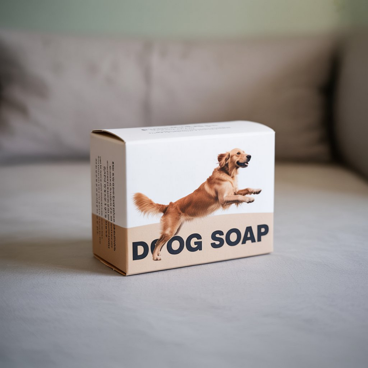 Custom Soap Packaging Solutions for Every Business Need