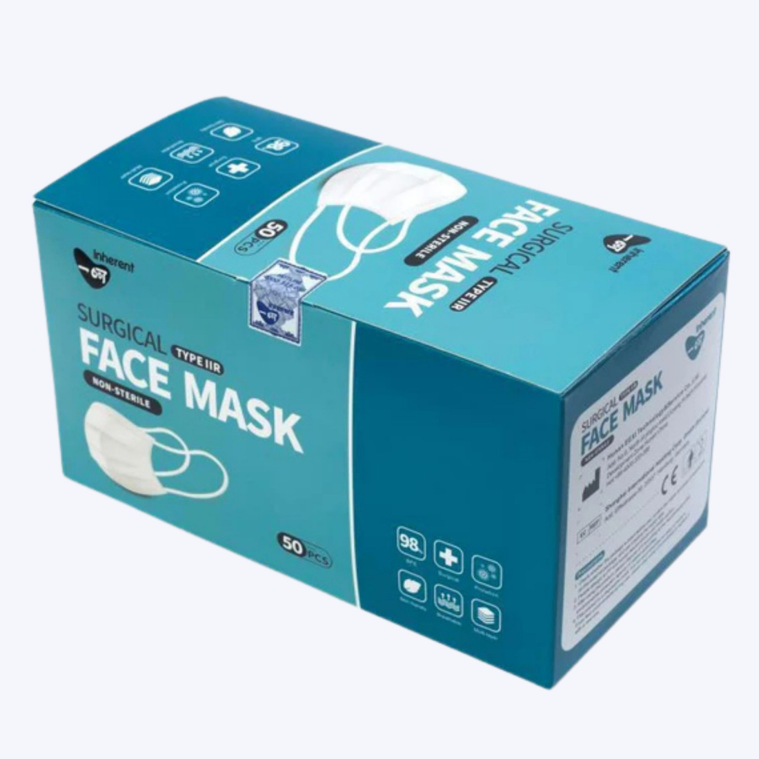 How to Choose the Best Custom Packaging for Face Masks