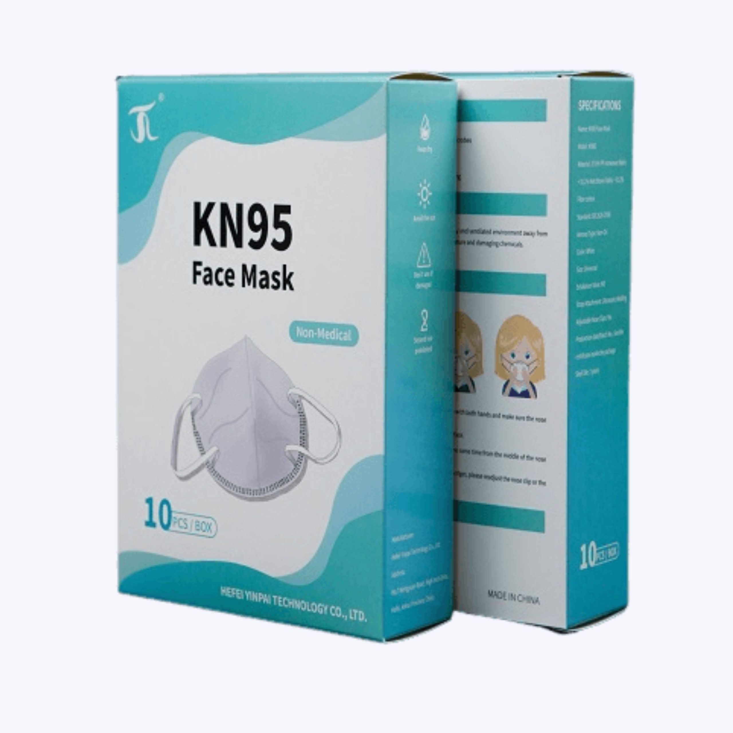 Expert Guide to Custom Face Mask Packaging Boxes for Your Brand