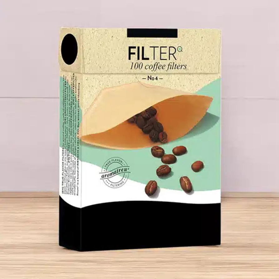 Enhancing Coffee Packaging: The Importance of Coffee Filter Packaging Boxes