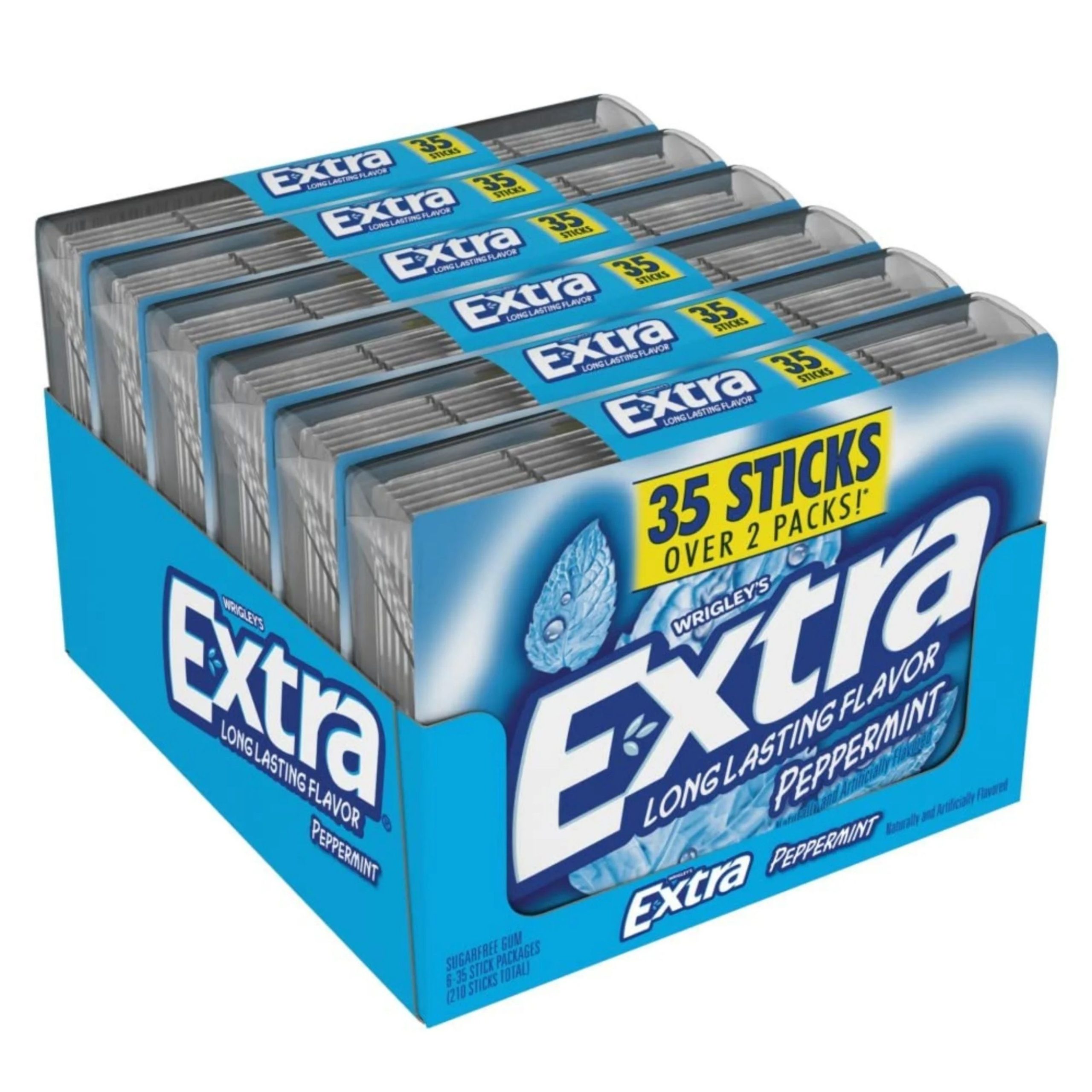 Expert Guide to Gum Packaging Boxes: Styles, Benefits, and Trends
