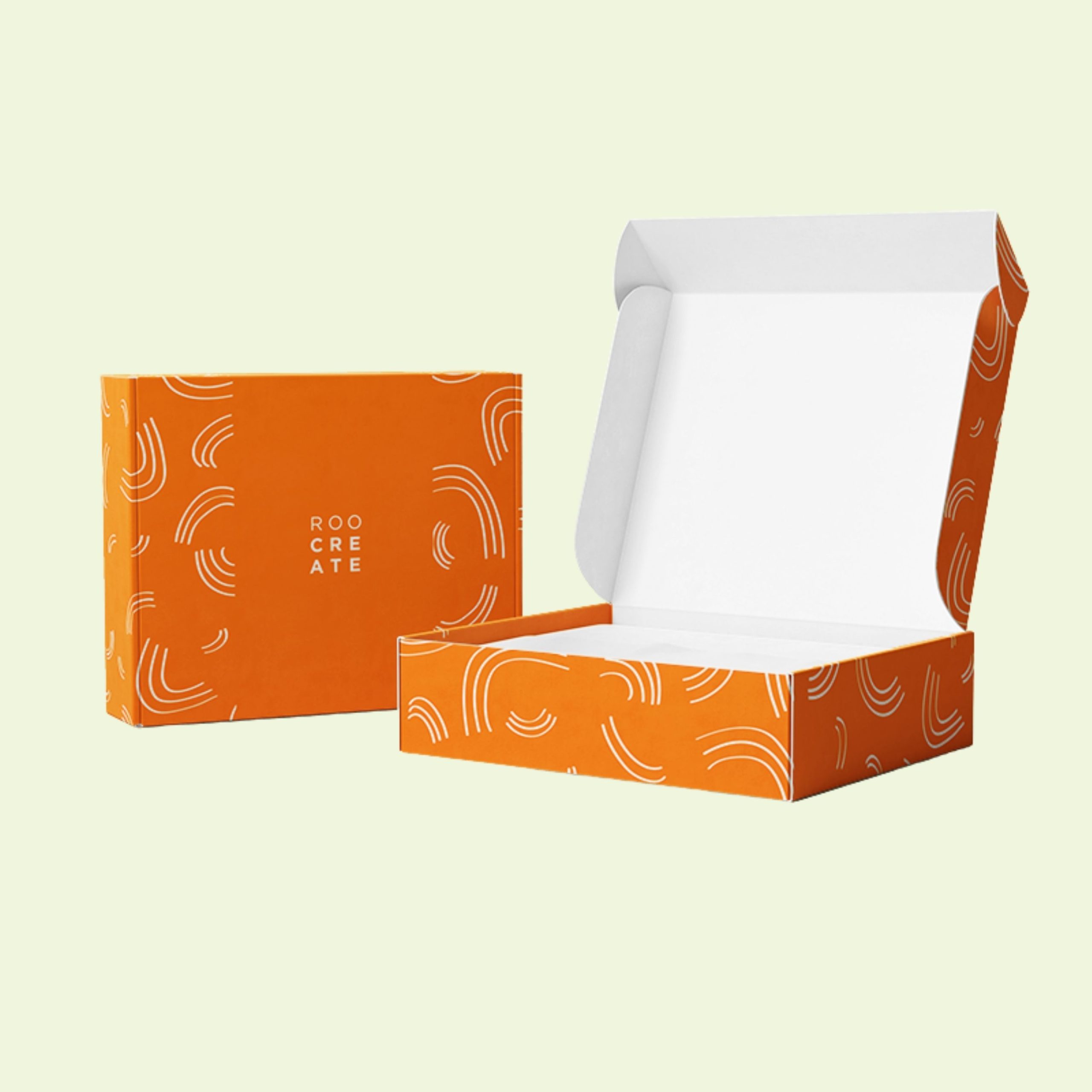 Orange Mailer Packaging Boxes: Complete Guide for Top-Tier Branding