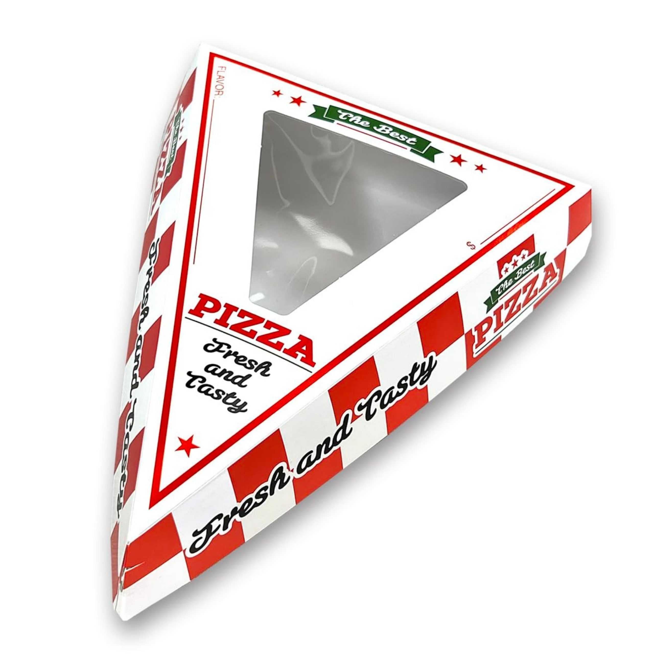 Custom Pizza Slice Packaging Boxes: Everything You Need to Know